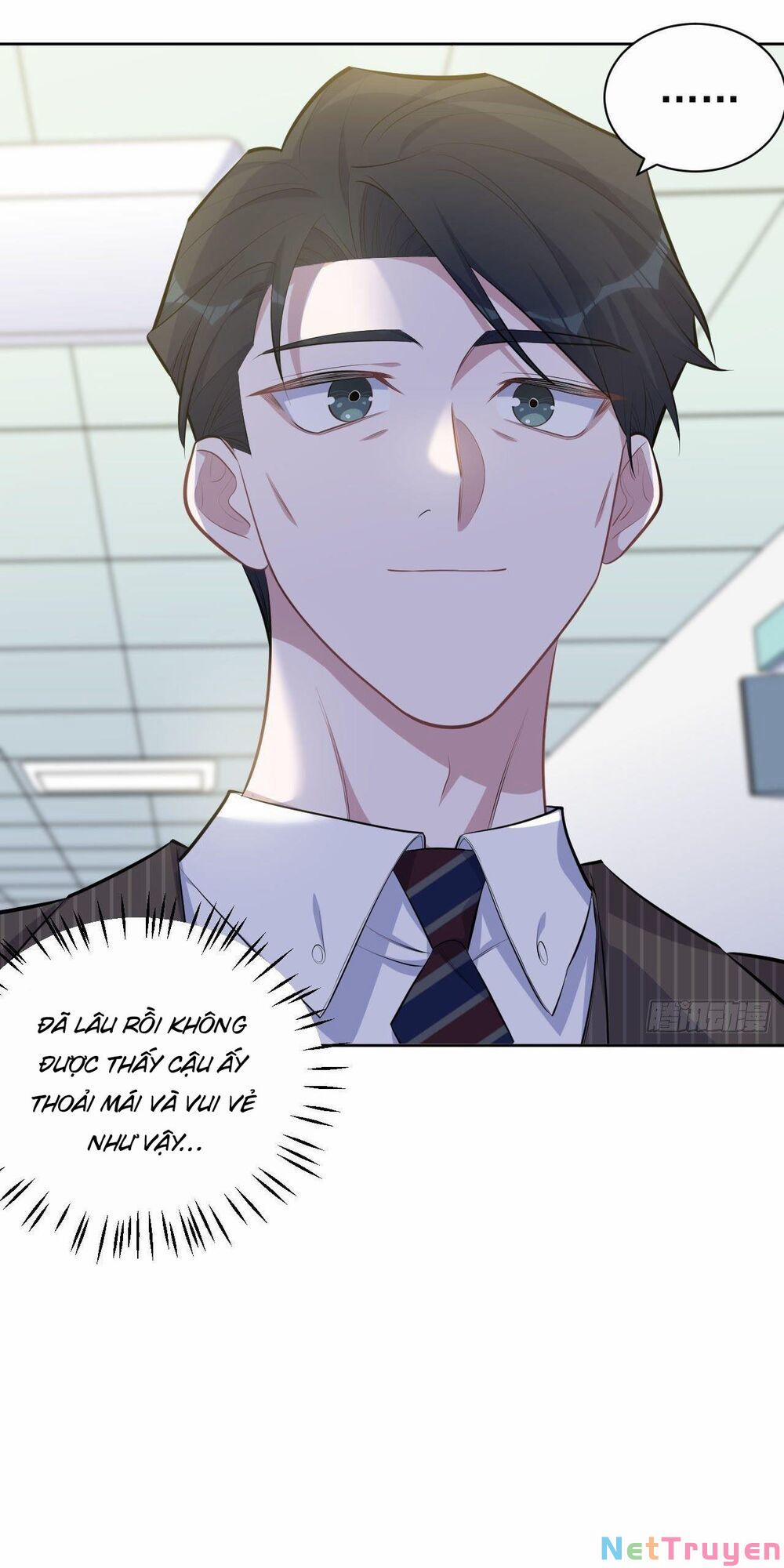 Cha Vợ Đại Nhân Là Bà Xã 142 trang 12