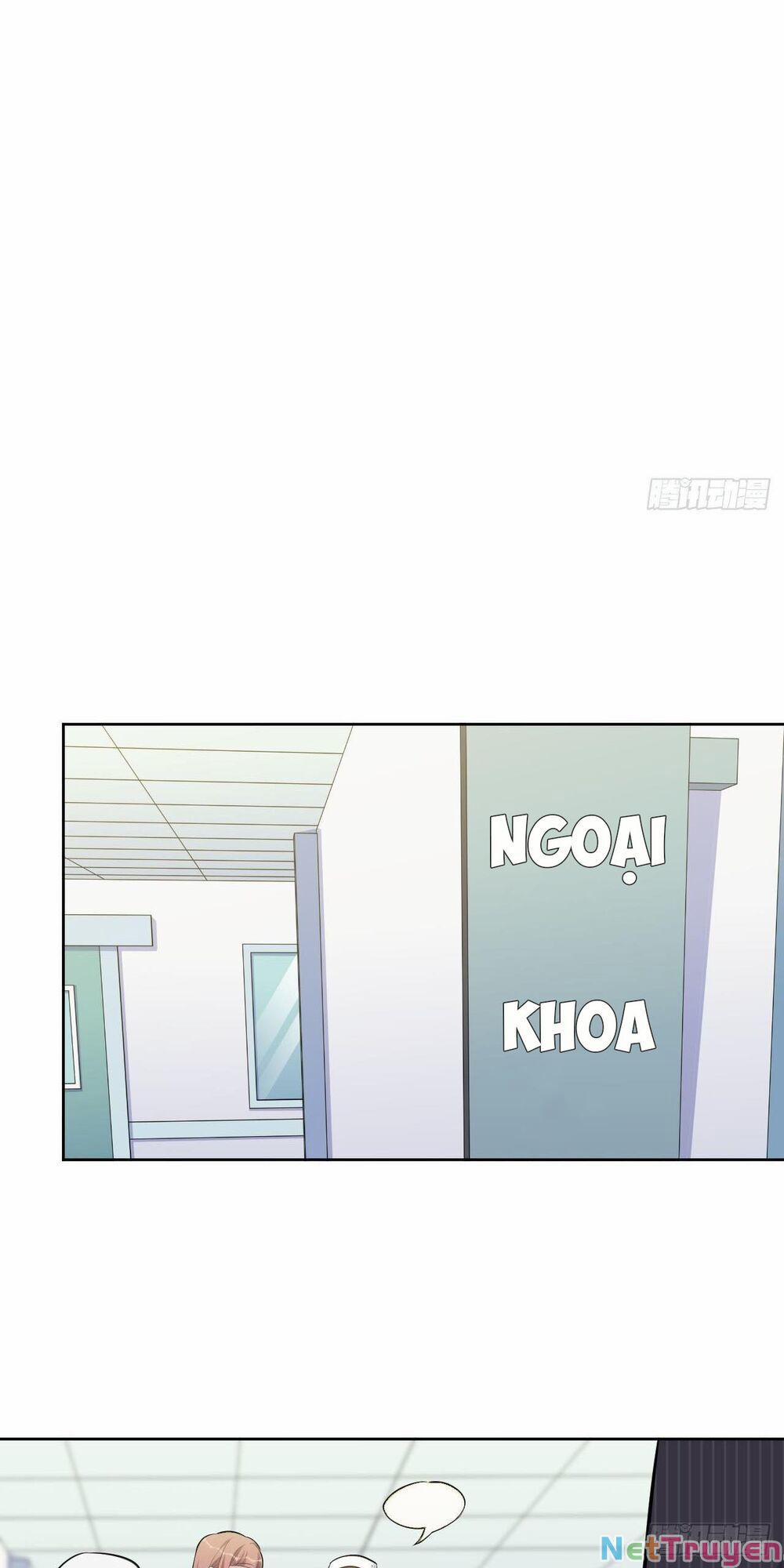 Cha Vợ Đại Nhân Là Bà Xã 142 trang 13