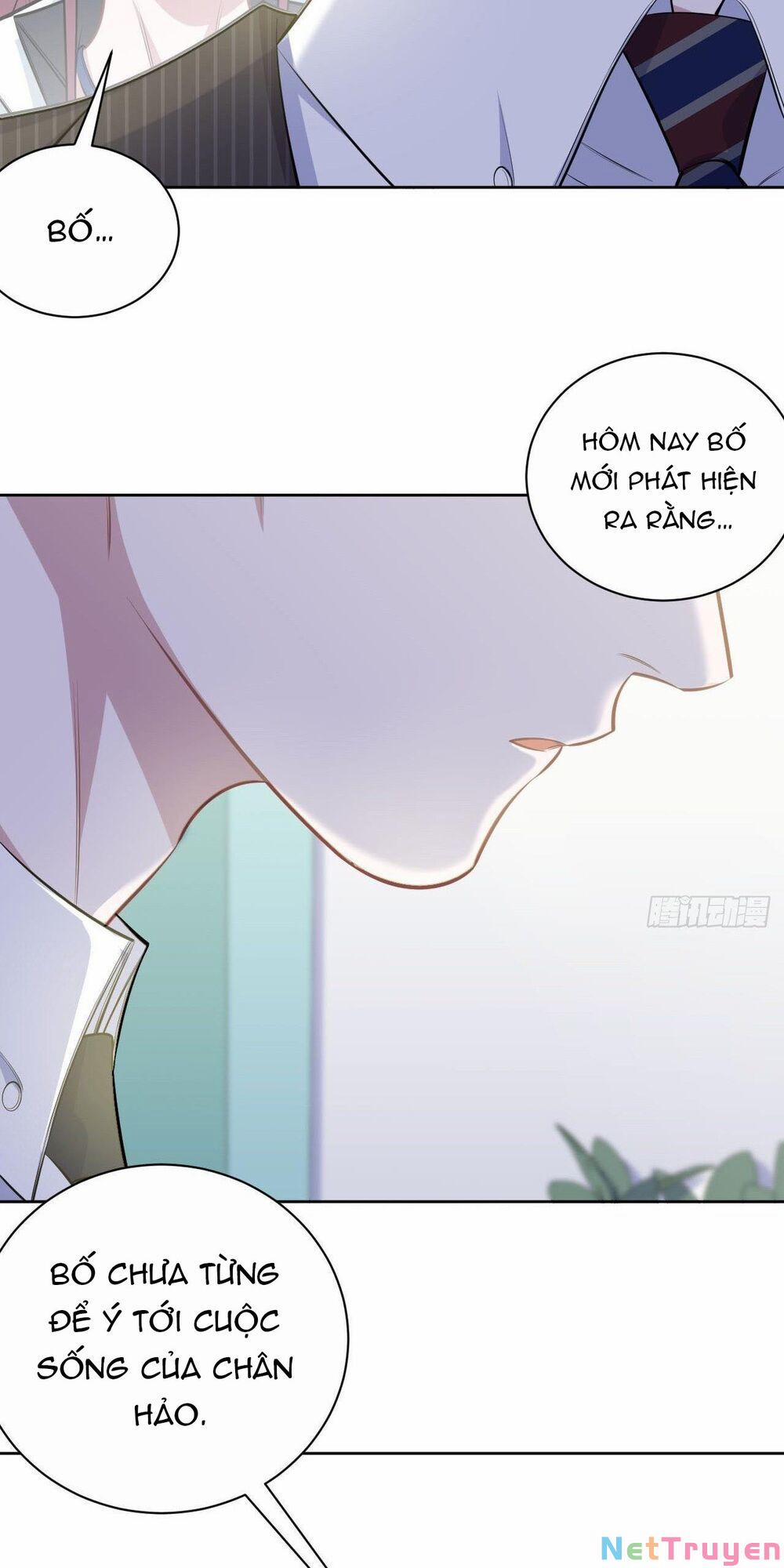 Cha Vợ Đại Nhân Là Bà Xã 142 trang 18