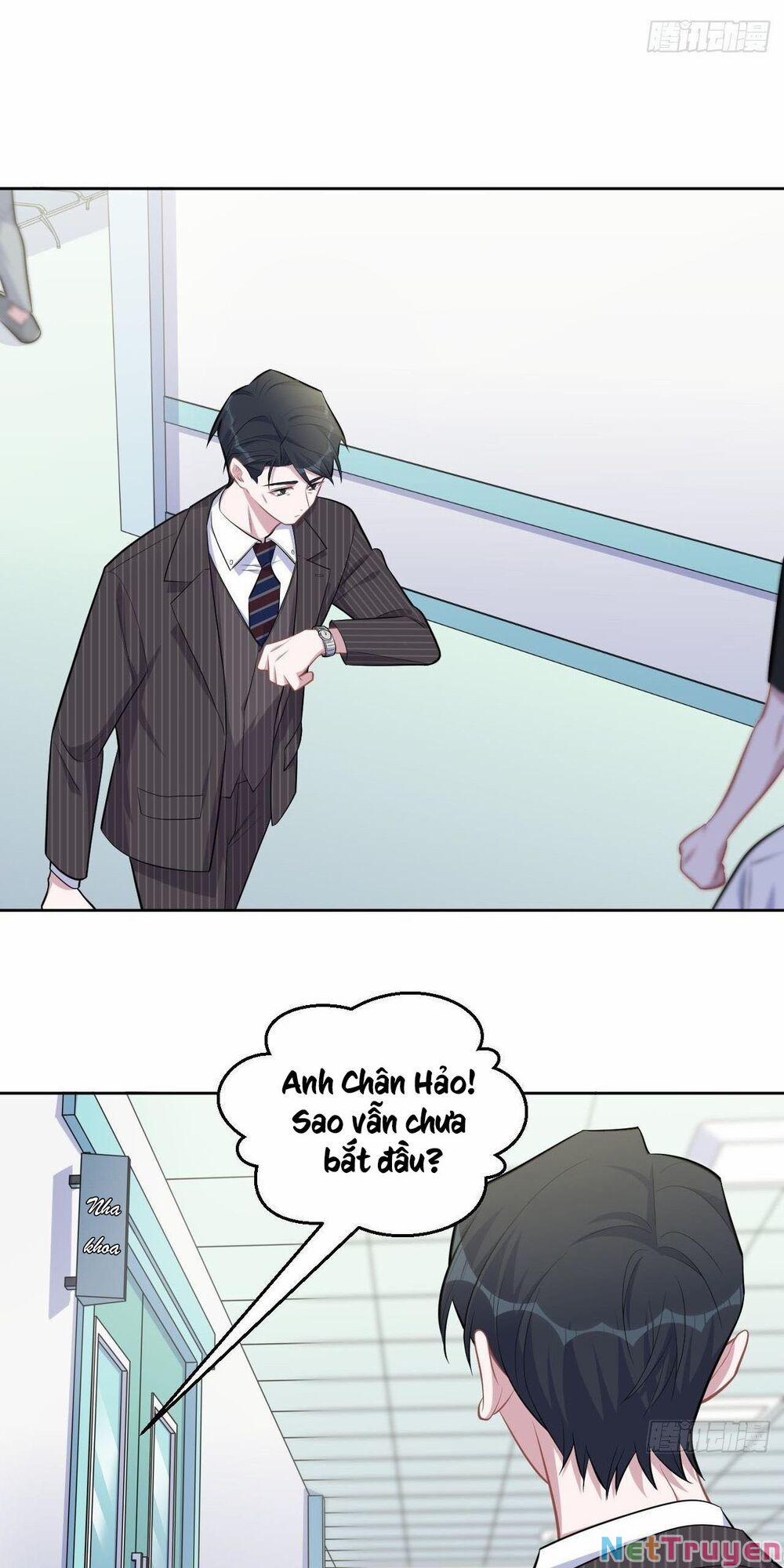 Cha Vợ Đại Nhân Là Bà Xã 142 trang 2