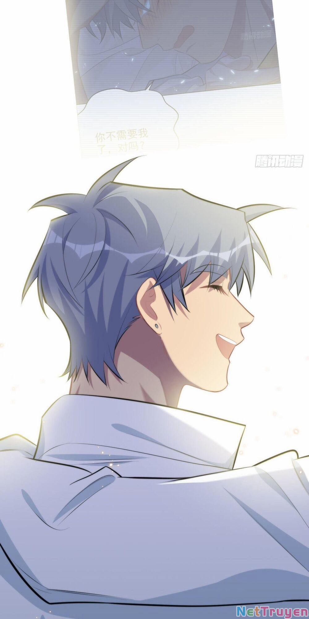 Cha Vợ Đại Nhân Là Bà Xã 142 trang 21