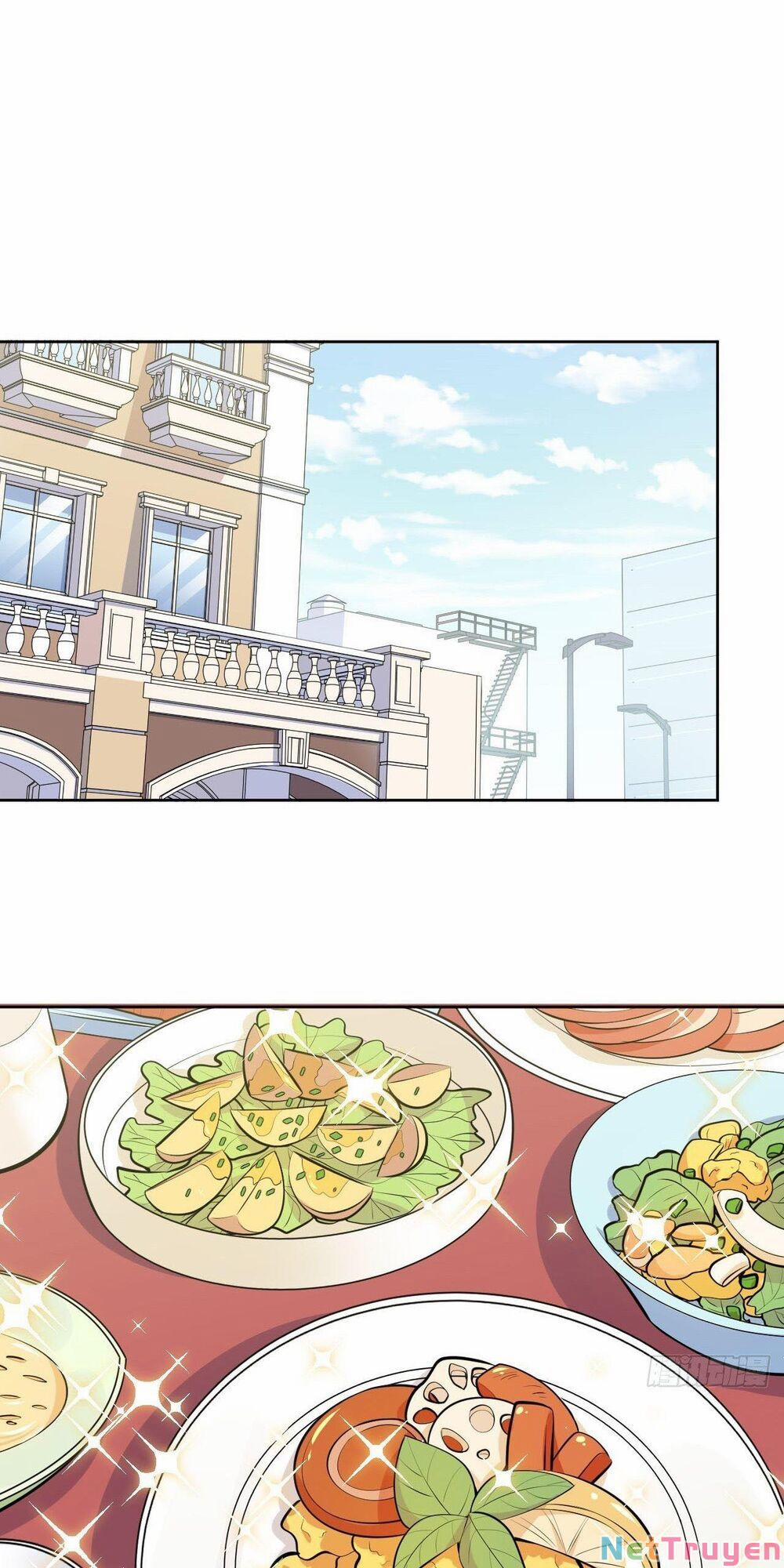 Cha Vợ Đại Nhân Là Bà Xã 142 trang 25