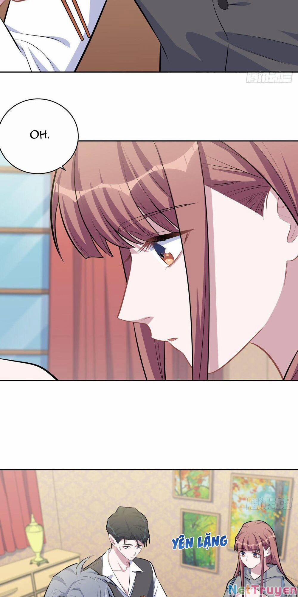 Cha Vợ Đại Nhân Là Bà Xã 142 trang 28