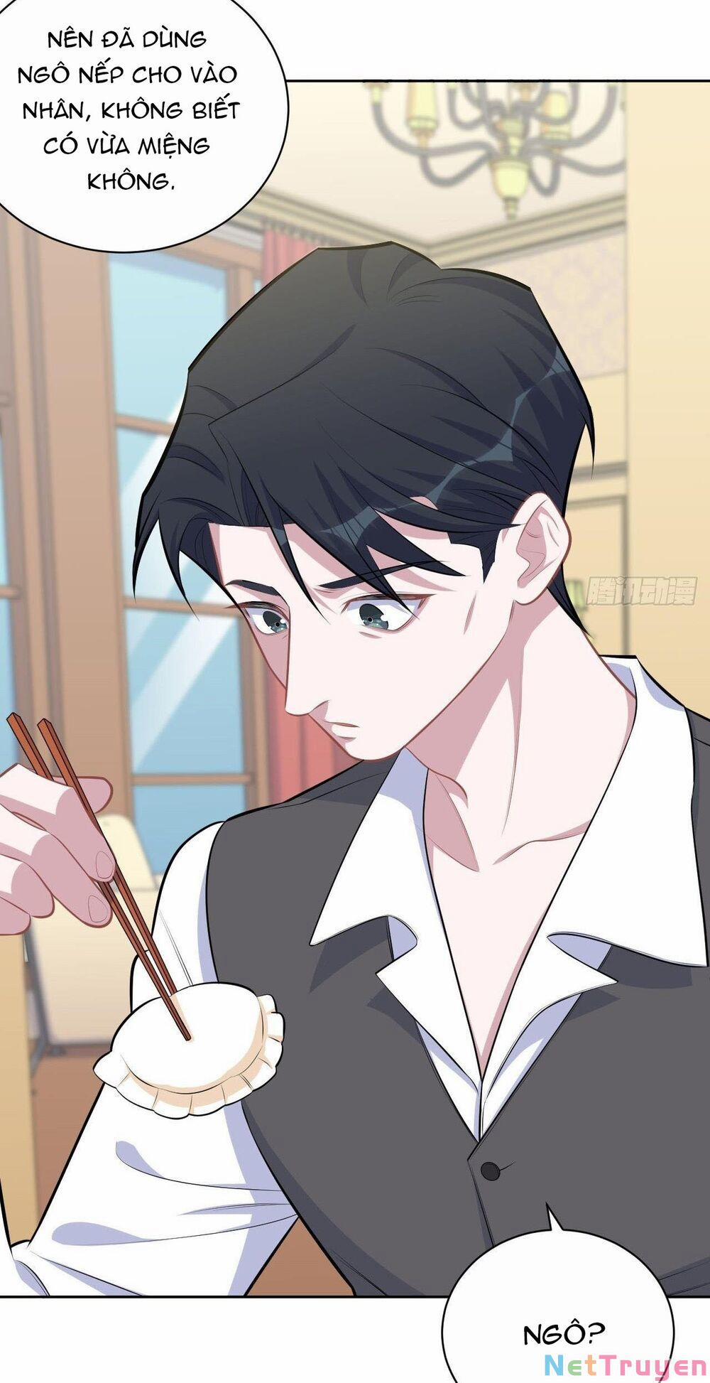 Cha Vợ Đại Nhân Là Bà Xã 142 trang 32