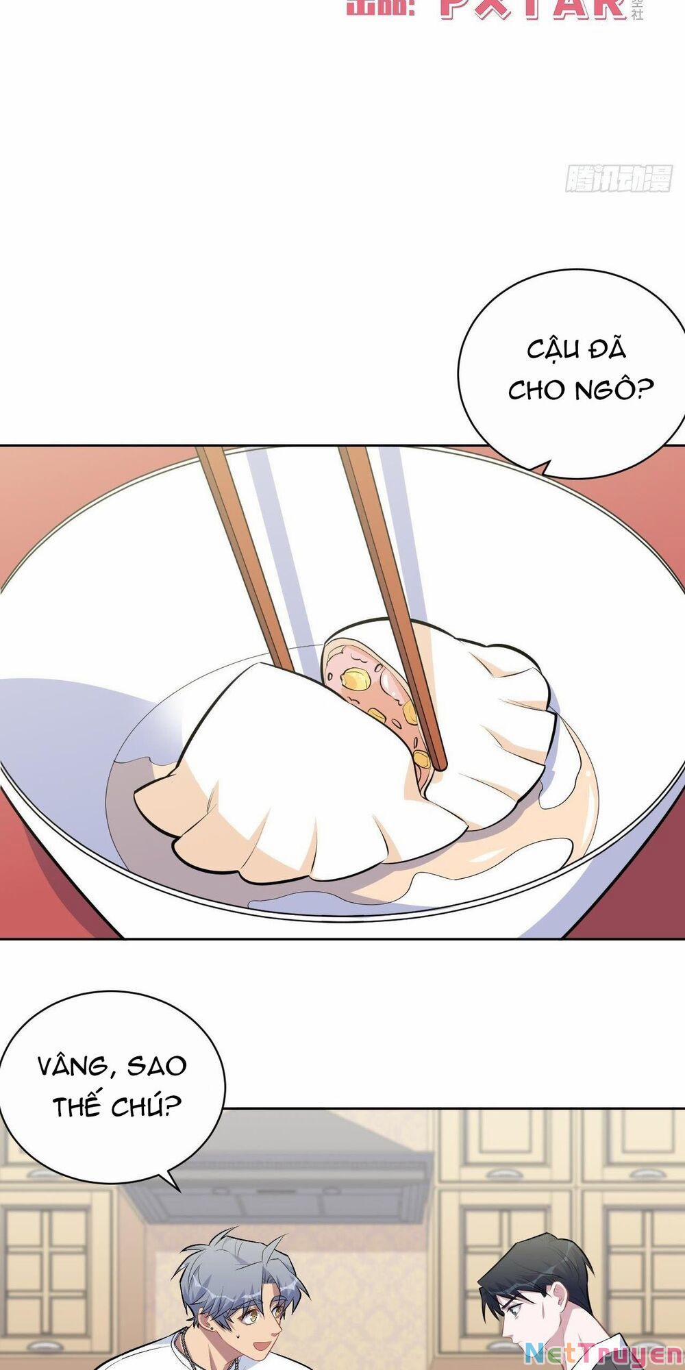 Cha Vợ Đại Nhân Là Bà Xã 143 trang 1