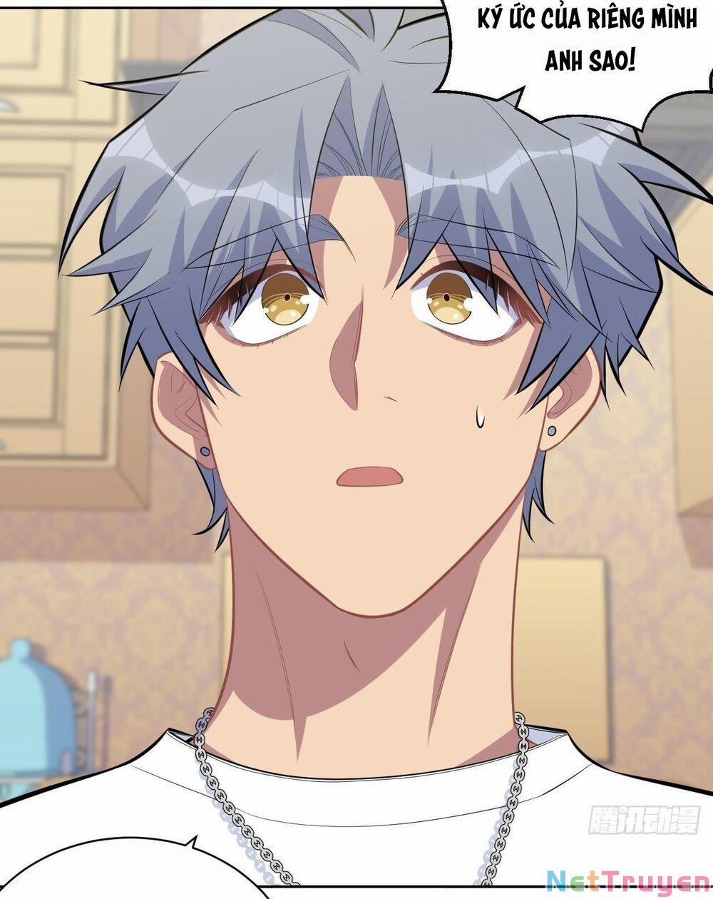 Cha Vợ Đại Nhân Là Bà Xã 143 trang 17