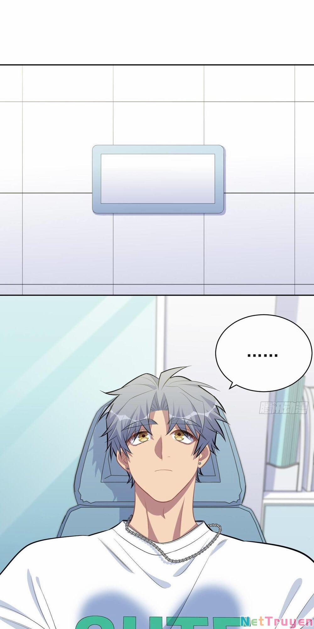 Cha Vợ Đại Nhân Là Bà Xã 143 trang 19