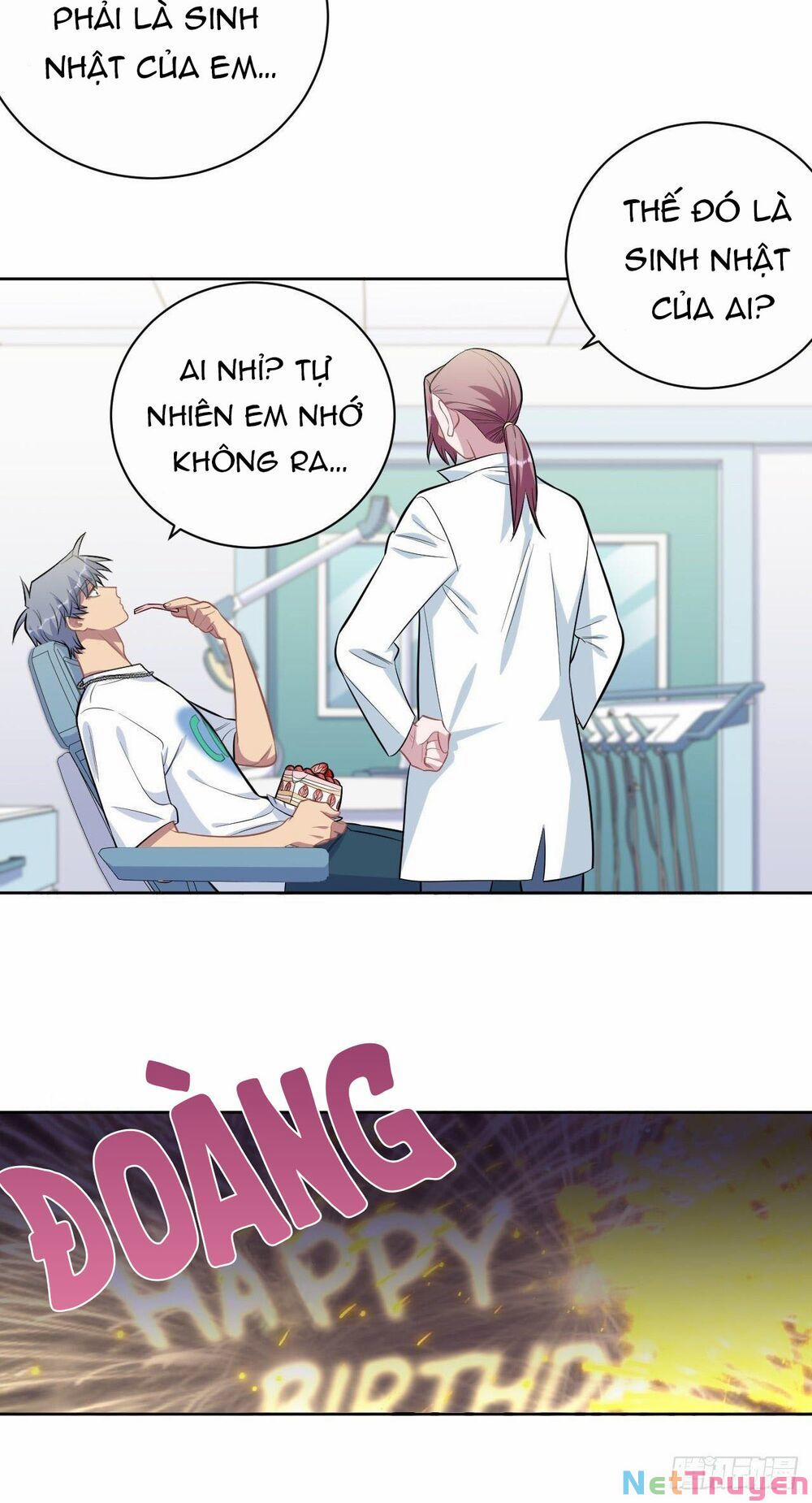 Cha Vợ Đại Nhân Là Bà Xã 143 trang 26