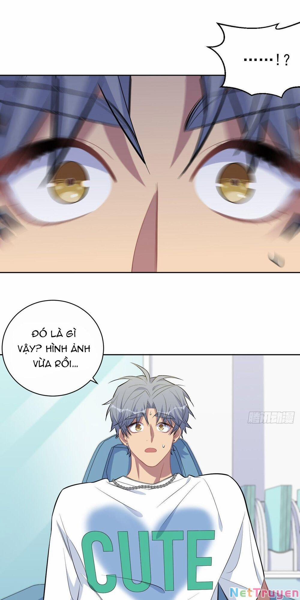 Cha Vợ Đại Nhân Là Bà Xã 143 trang 27