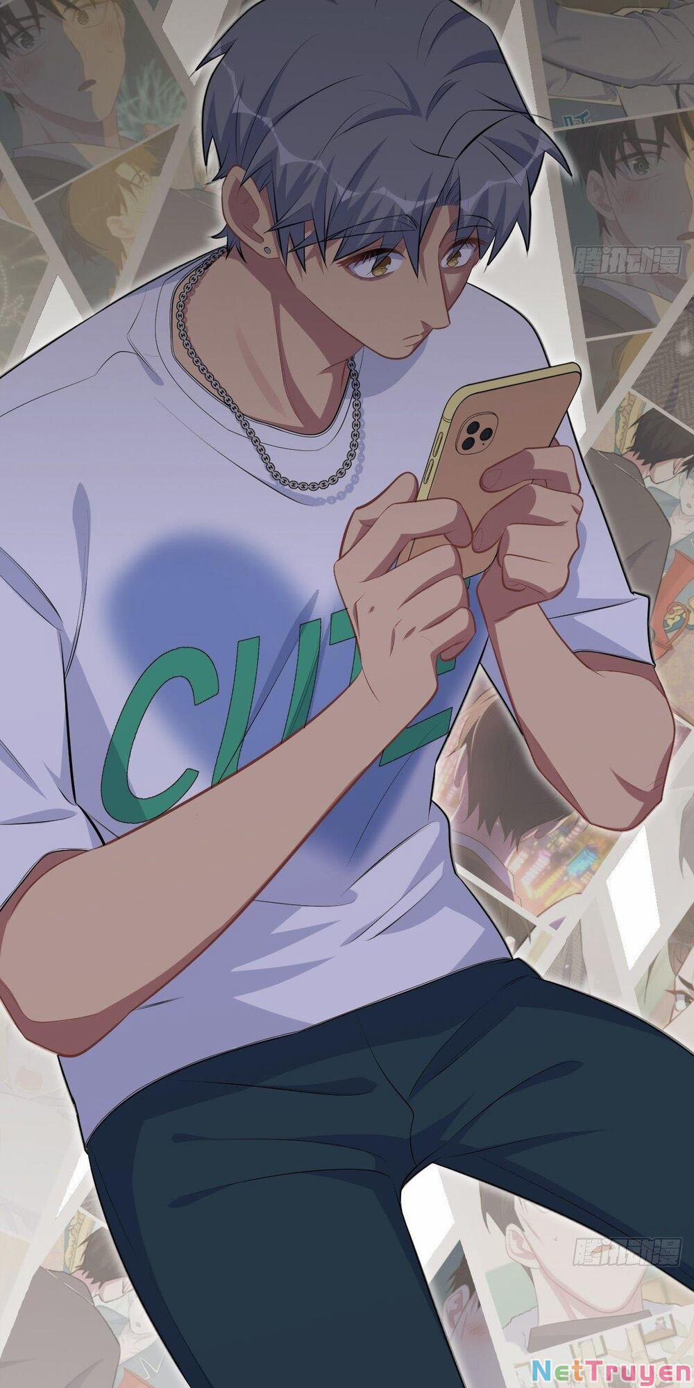 Cha Vợ Đại Nhân Là Bà Xã 143 trang 34