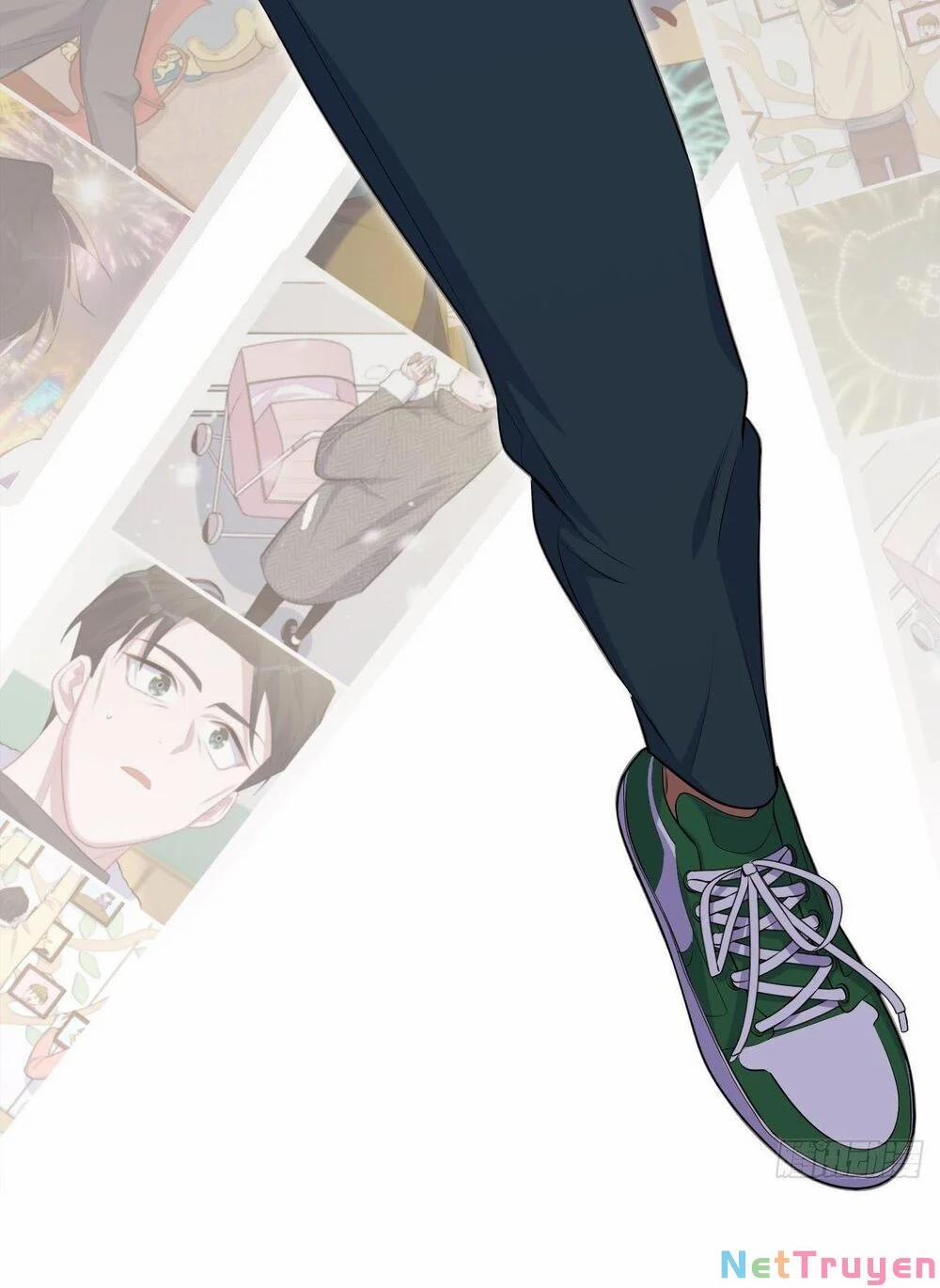 Cha Vợ Đại Nhân Là Bà Xã 143 trang 35