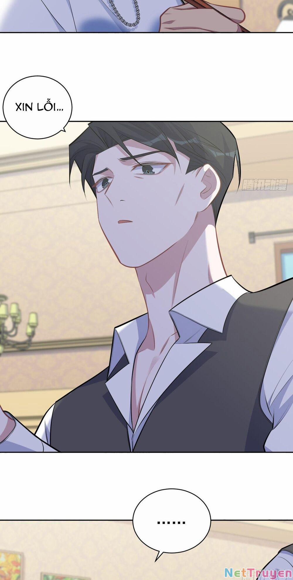 Cha Vợ Đại Nhân Là Bà Xã 143 trang 9