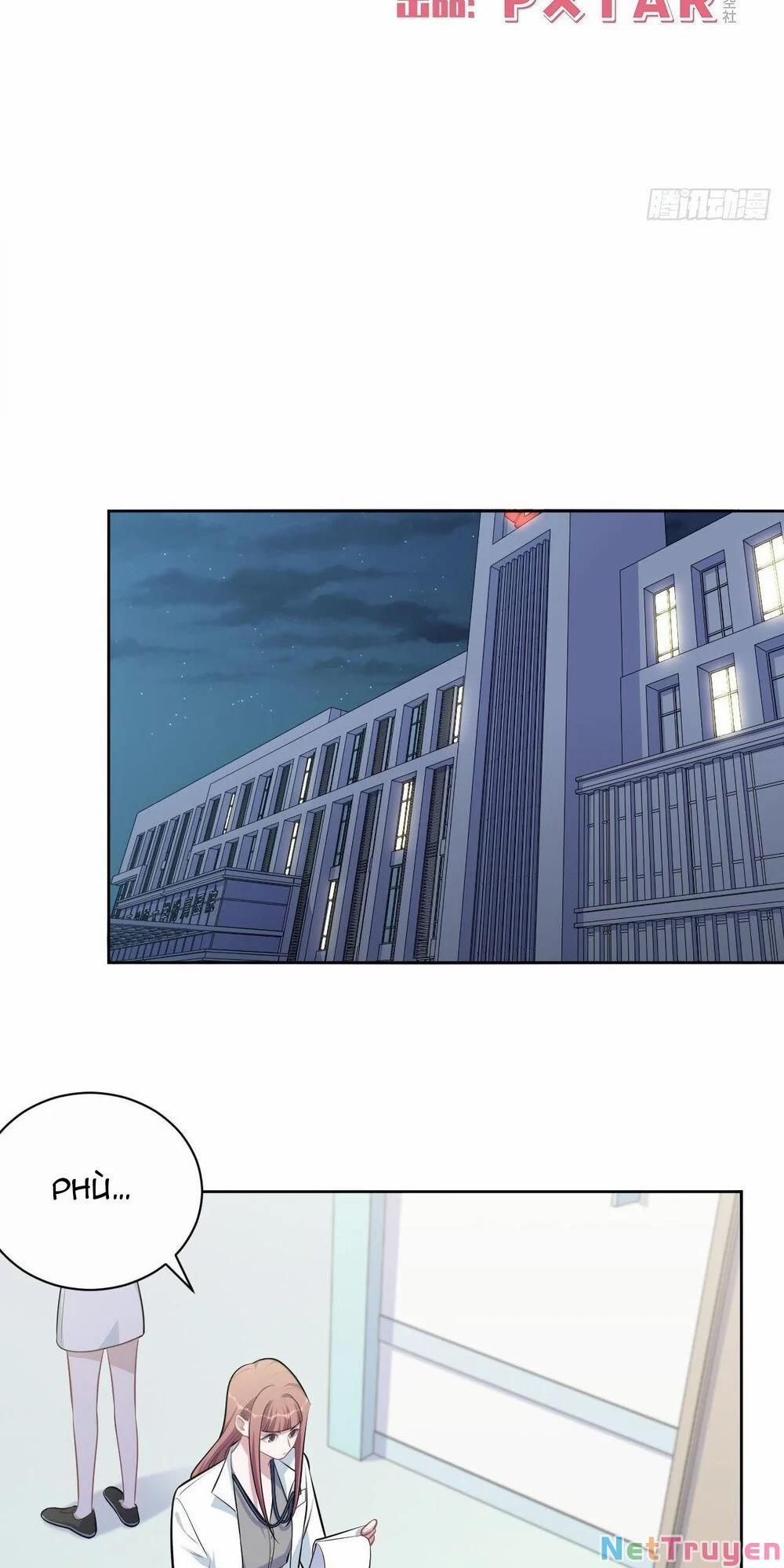 Cha Vợ Đại Nhân Là Bà Xã 144 trang 1