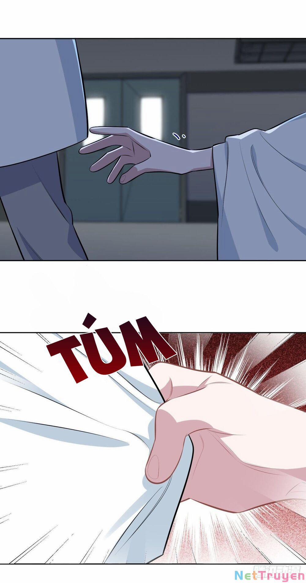 Cha Vợ Đại Nhân Là Bà Xã 144 trang 10