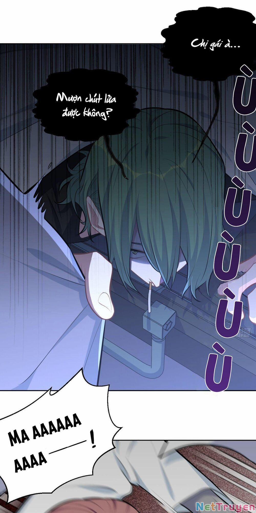 Cha Vợ Đại Nhân Là Bà Xã 144 trang 11