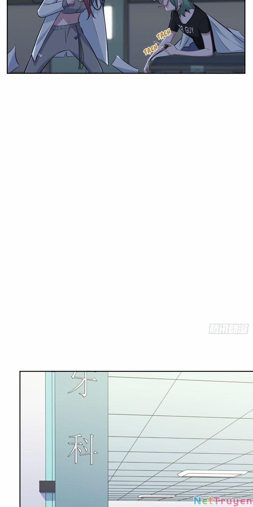 Cha Vợ Đại Nhân Là Bà Xã 144 trang 13