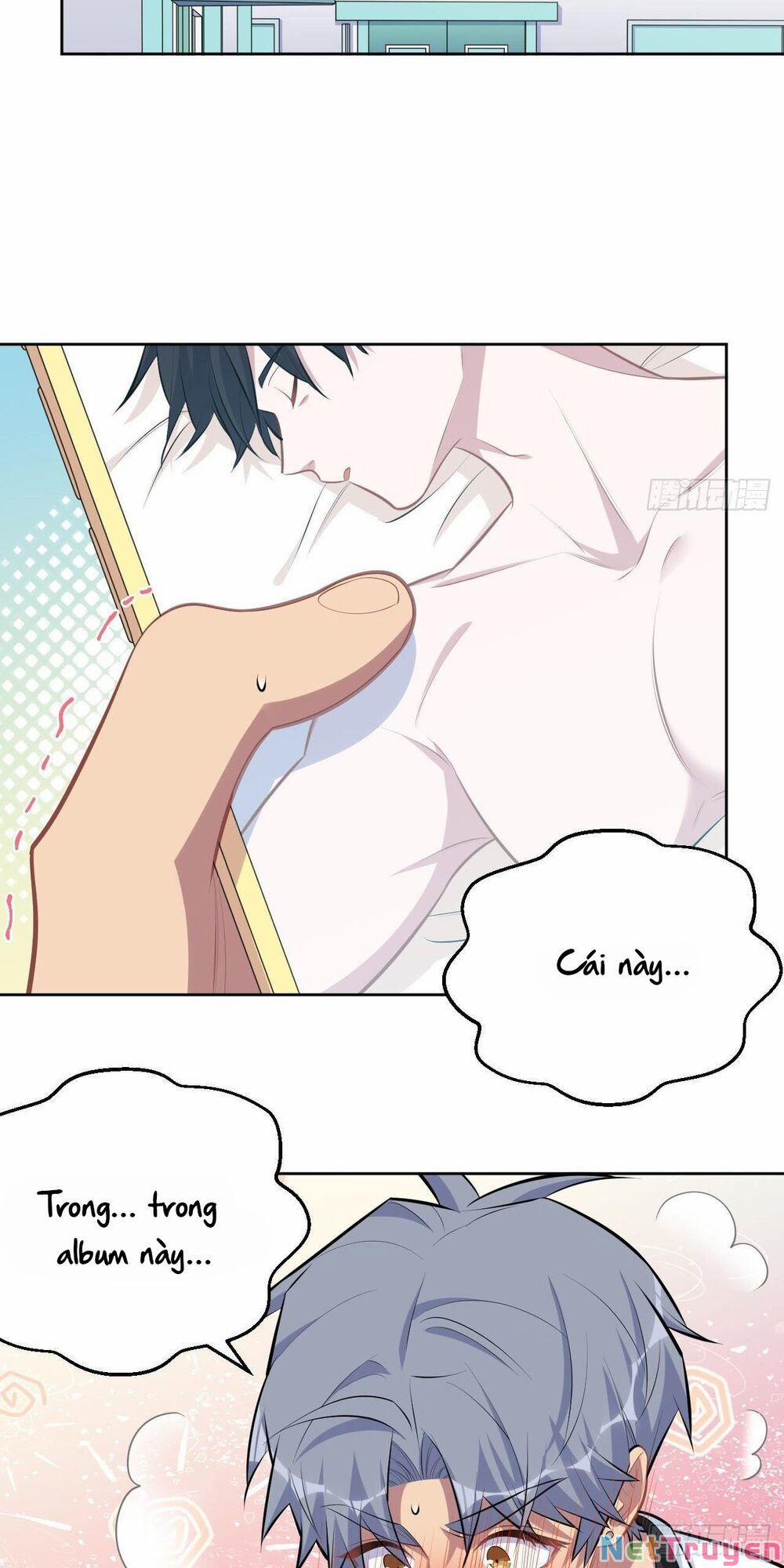 Cha Vợ Đại Nhân Là Bà Xã 144 trang 14