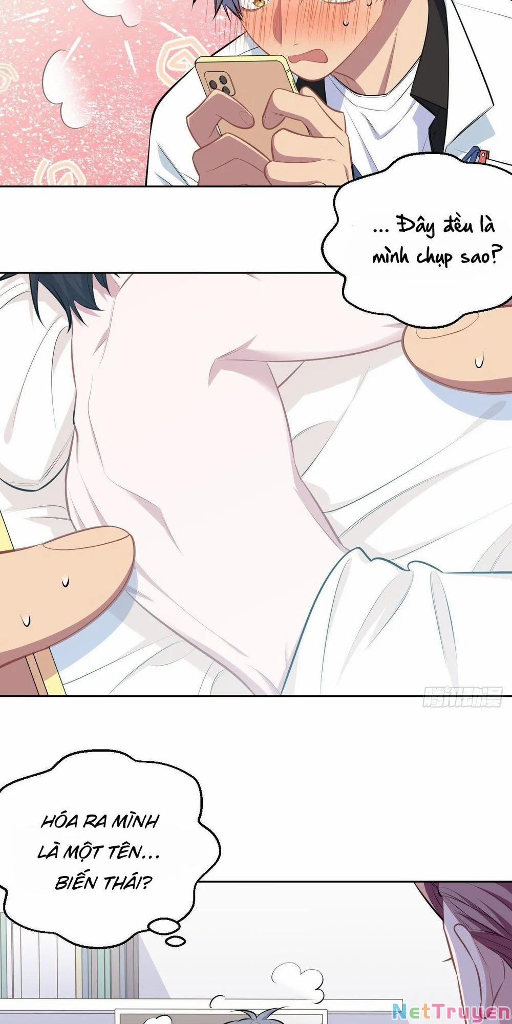 Cha Vợ Đại Nhân Là Bà Xã 144 trang 15