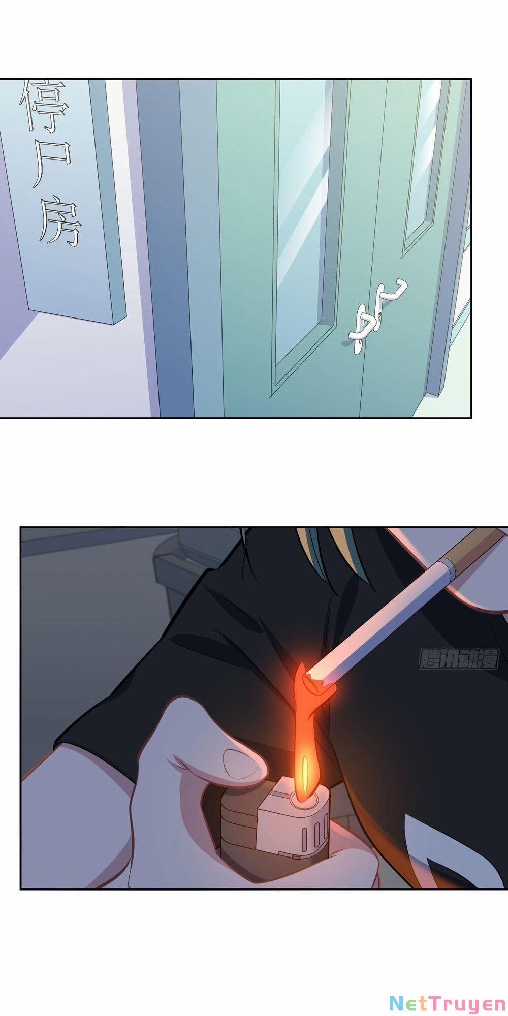 Cha Vợ Đại Nhân Là Bà Xã 144 trang 19