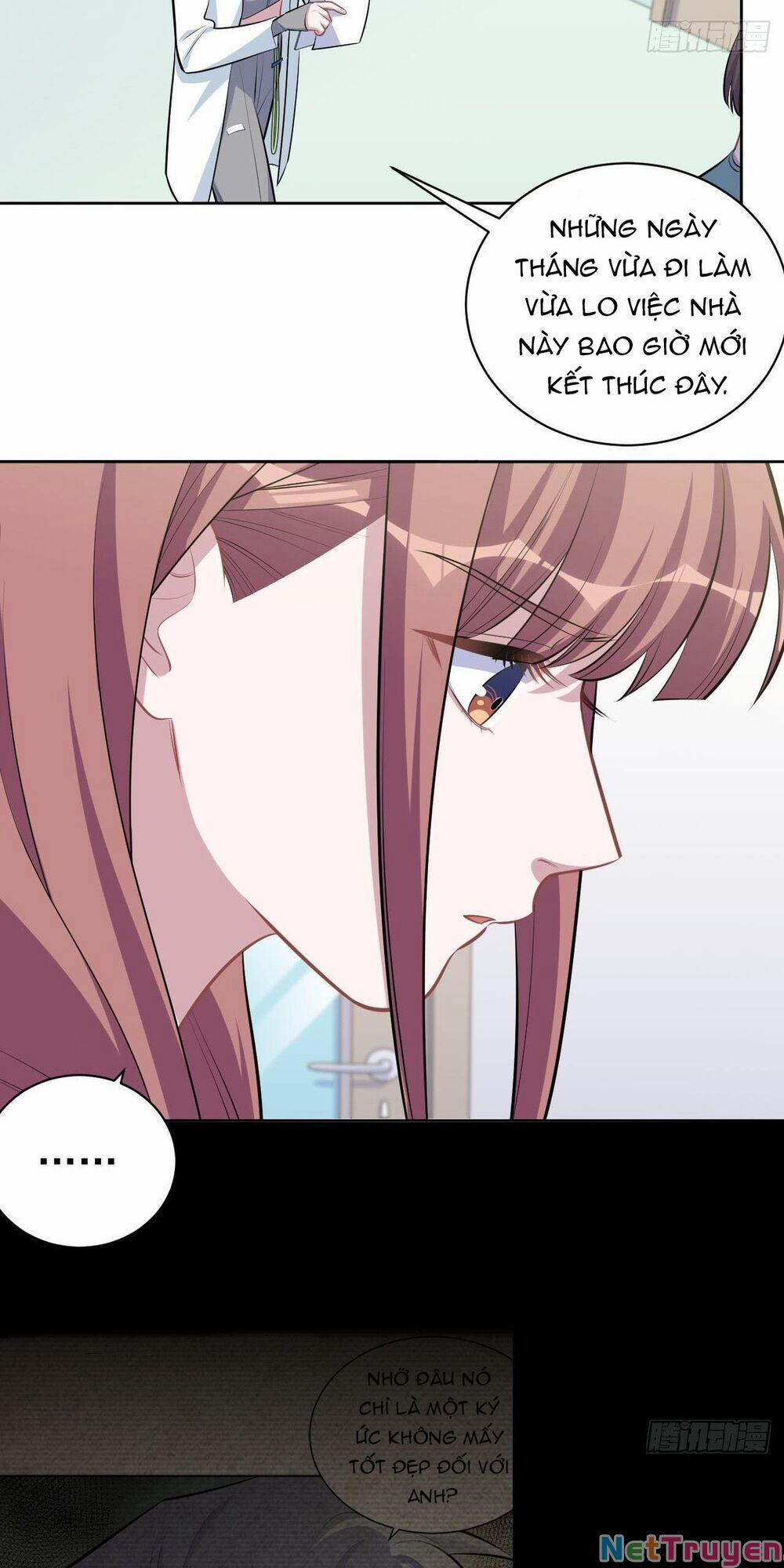 Cha Vợ Đại Nhân Là Bà Xã 144 trang 2