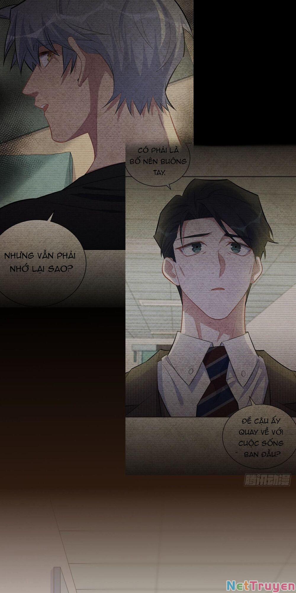 Cha Vợ Đại Nhân Là Bà Xã 144 trang 3