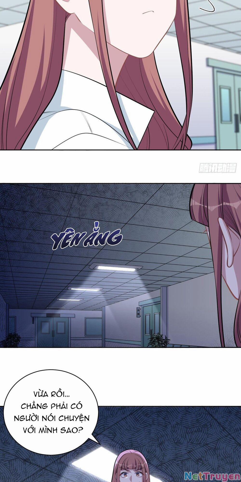 Cha Vợ Đại Nhân Là Bà Xã 144 trang 6