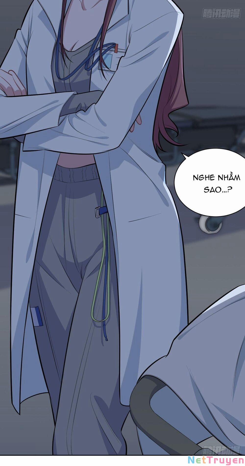 Cha Vợ Đại Nhân Là Bà Xã 144 trang 9