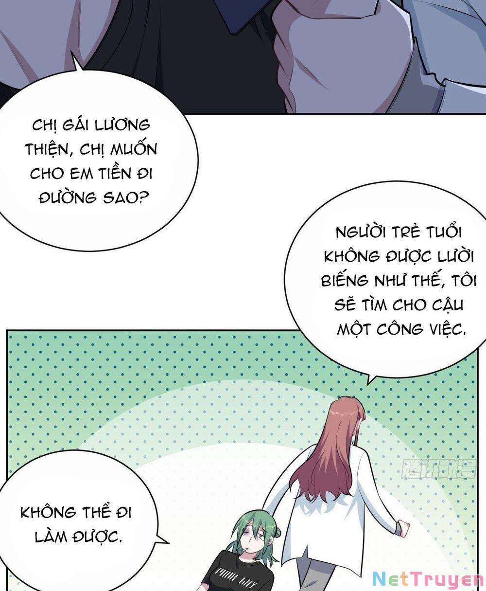 Cha Vợ Đại Nhân Là Bà Xã 145 trang 13