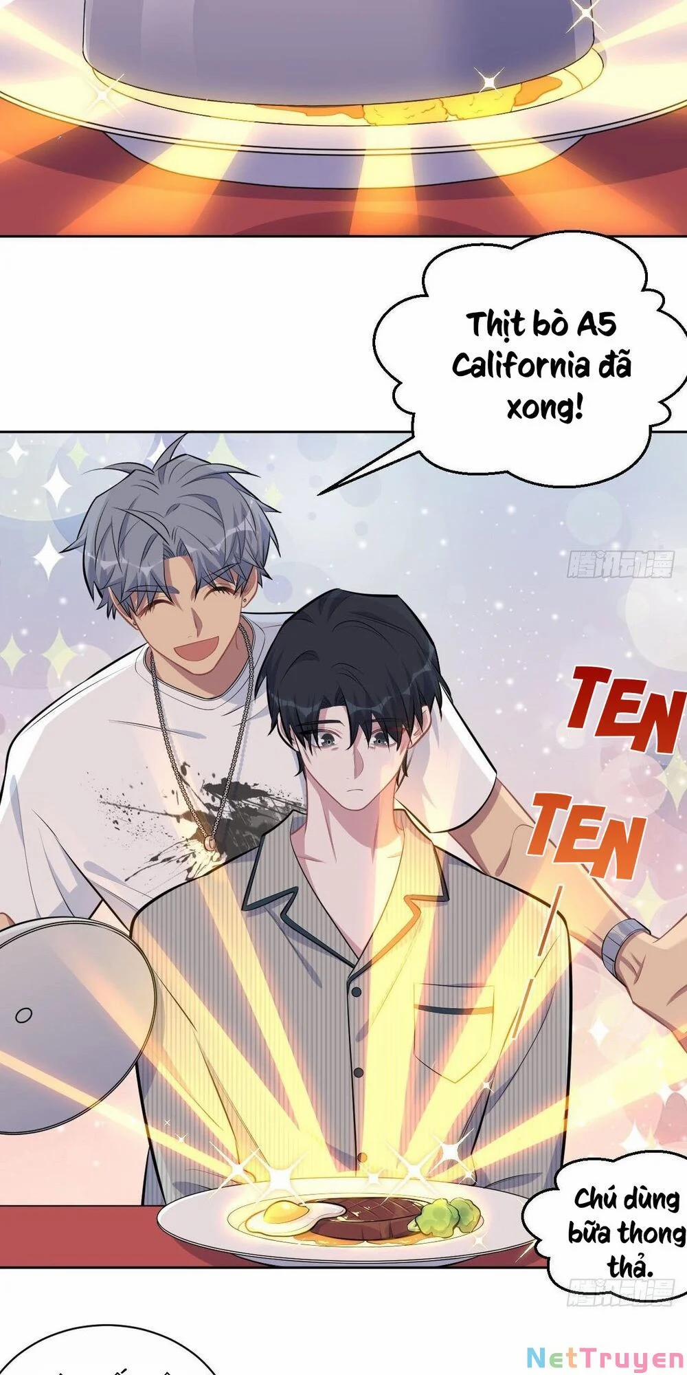 Cha Vợ Đại Nhân Là Bà Xã 145 trang 16