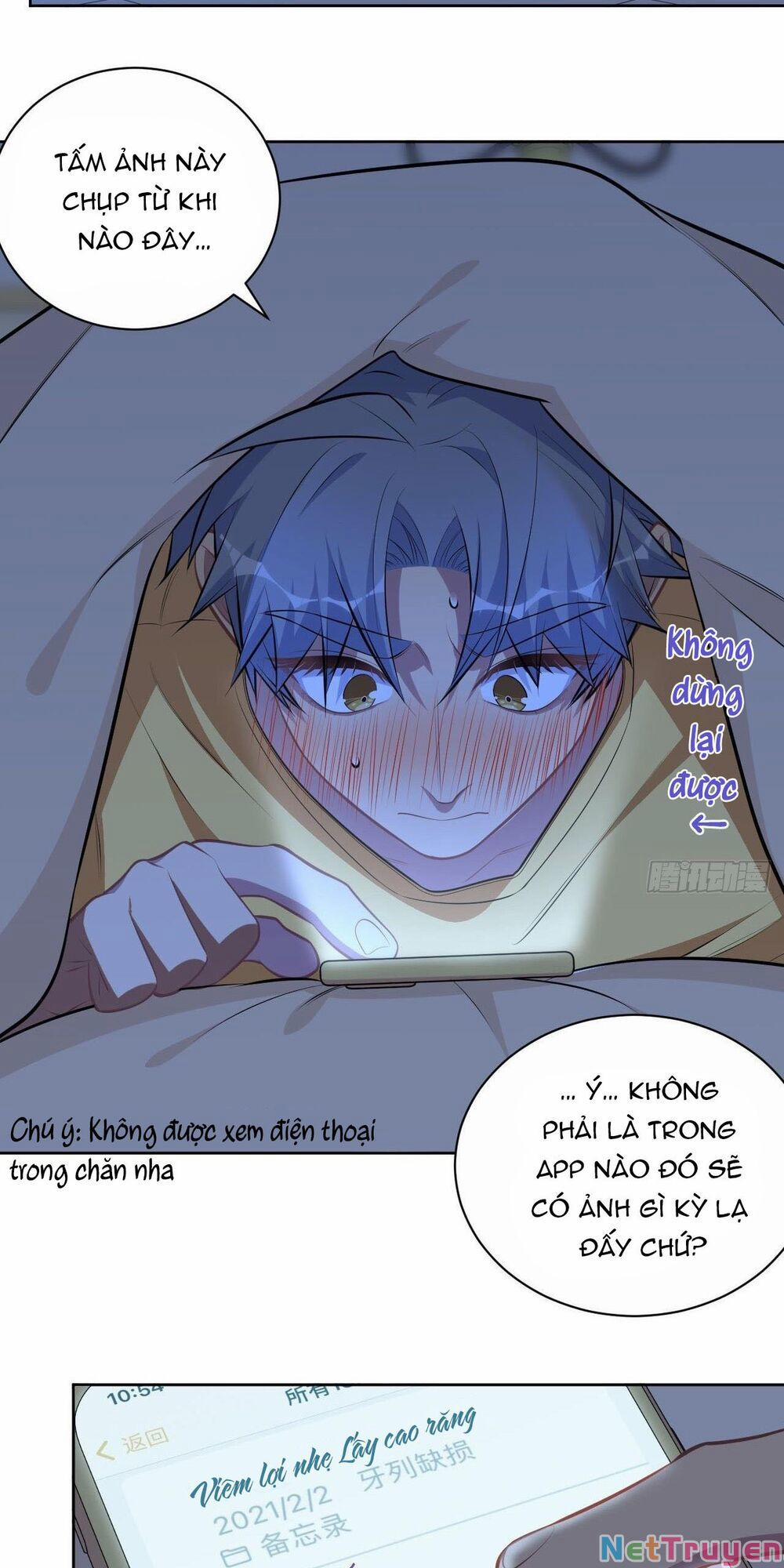 Cha Vợ Đại Nhân Là Bà Xã 145 trang 2