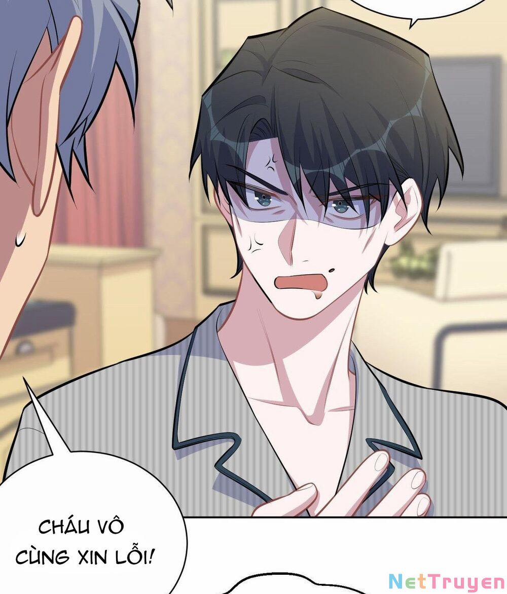 Cha Vợ Đại Nhân Là Bà Xã 145 trang 21