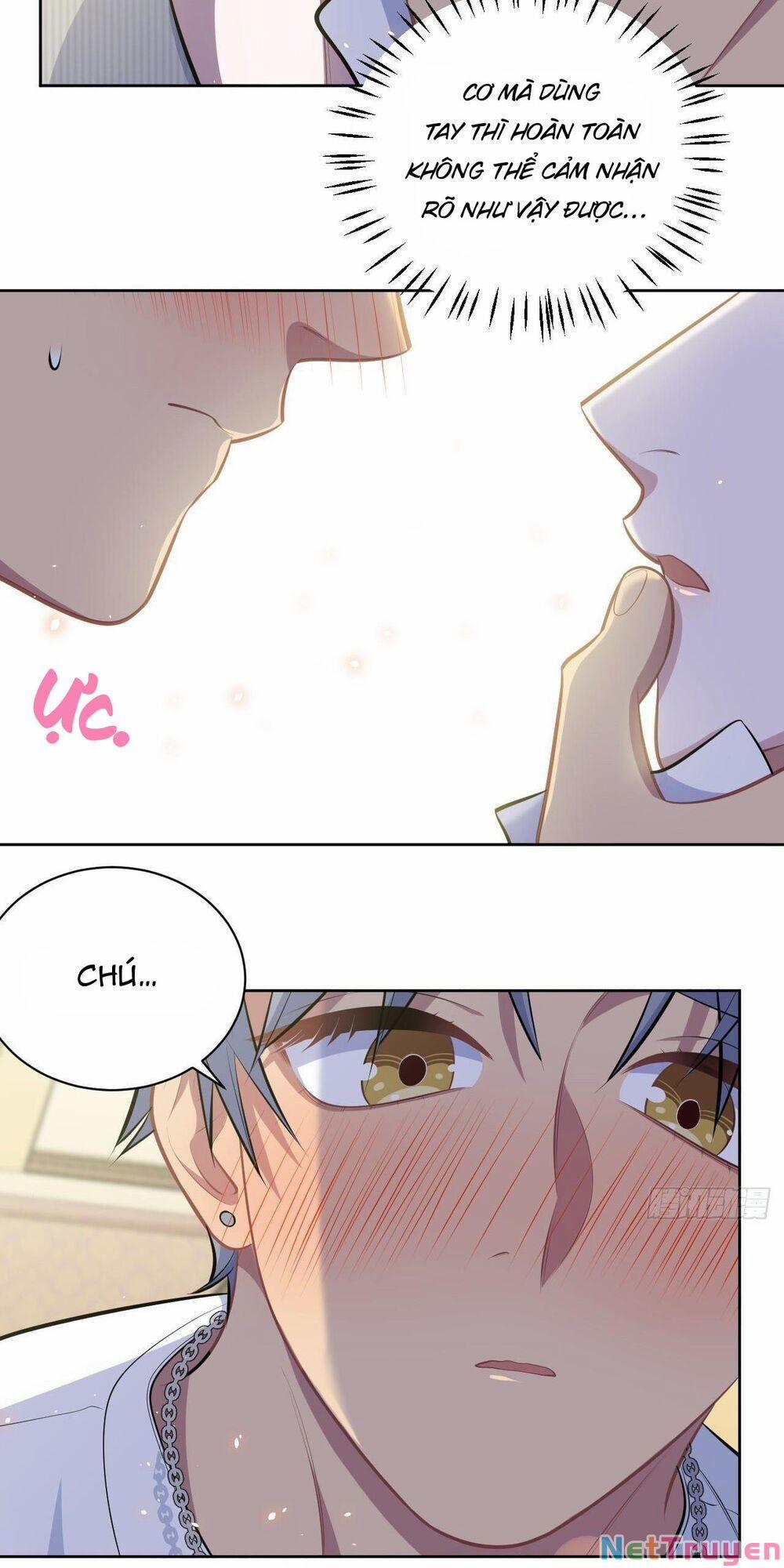 Cha Vợ Đại Nhân Là Bà Xã 145 trang 24