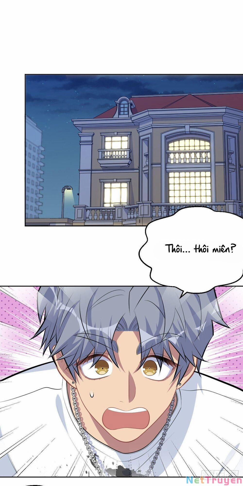 Cha Vợ Đại Nhân Là Bà Xã 146 trang 15