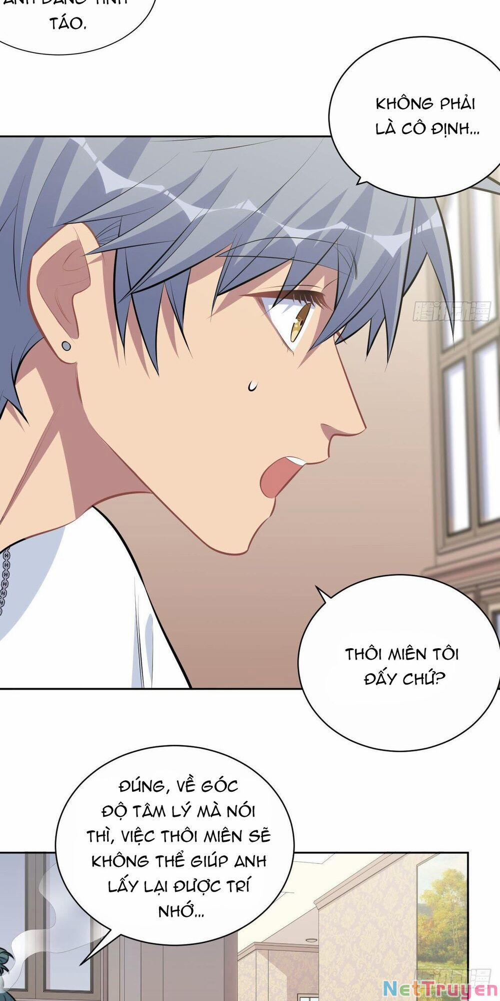 Cha Vợ Đại Nhân Là Bà Xã 146 trang 17