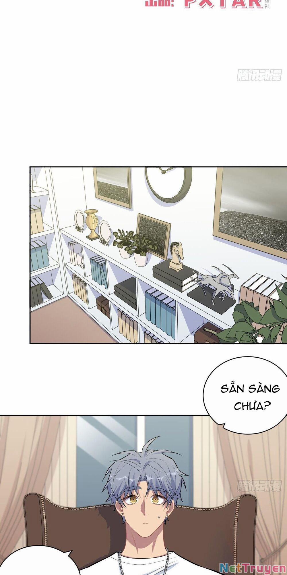 Cha Vợ Đại Nhân Là Bà Xã 147 trang 1