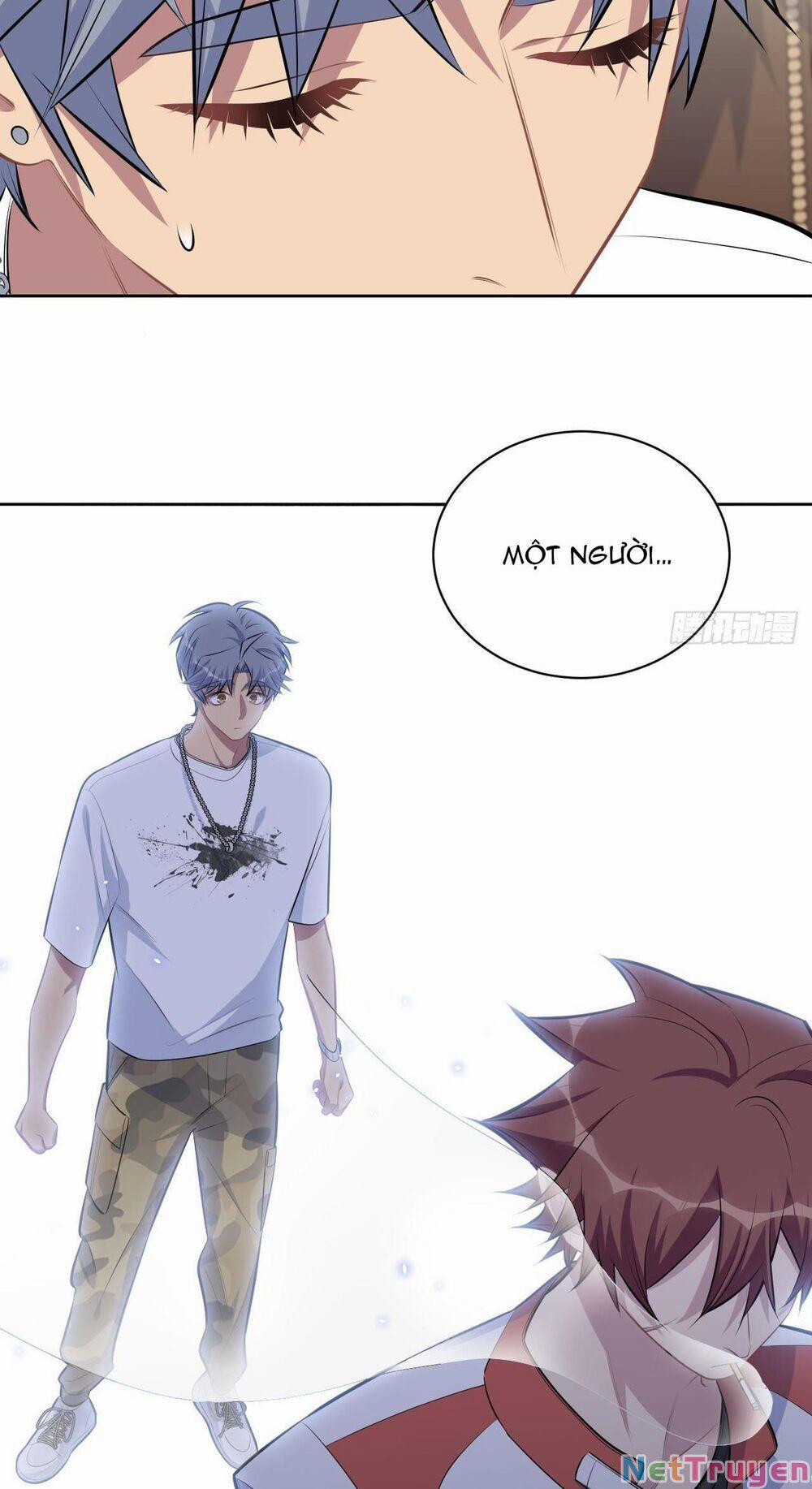 Cha Vợ Đại Nhân Là Bà Xã 147 trang 12