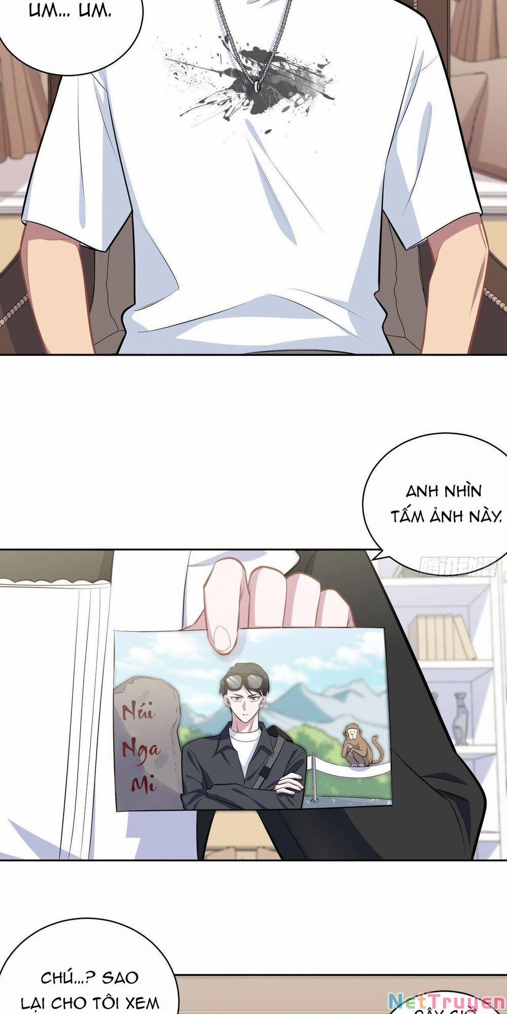 Cha Vợ Đại Nhân Là Bà Xã 147 trang 2