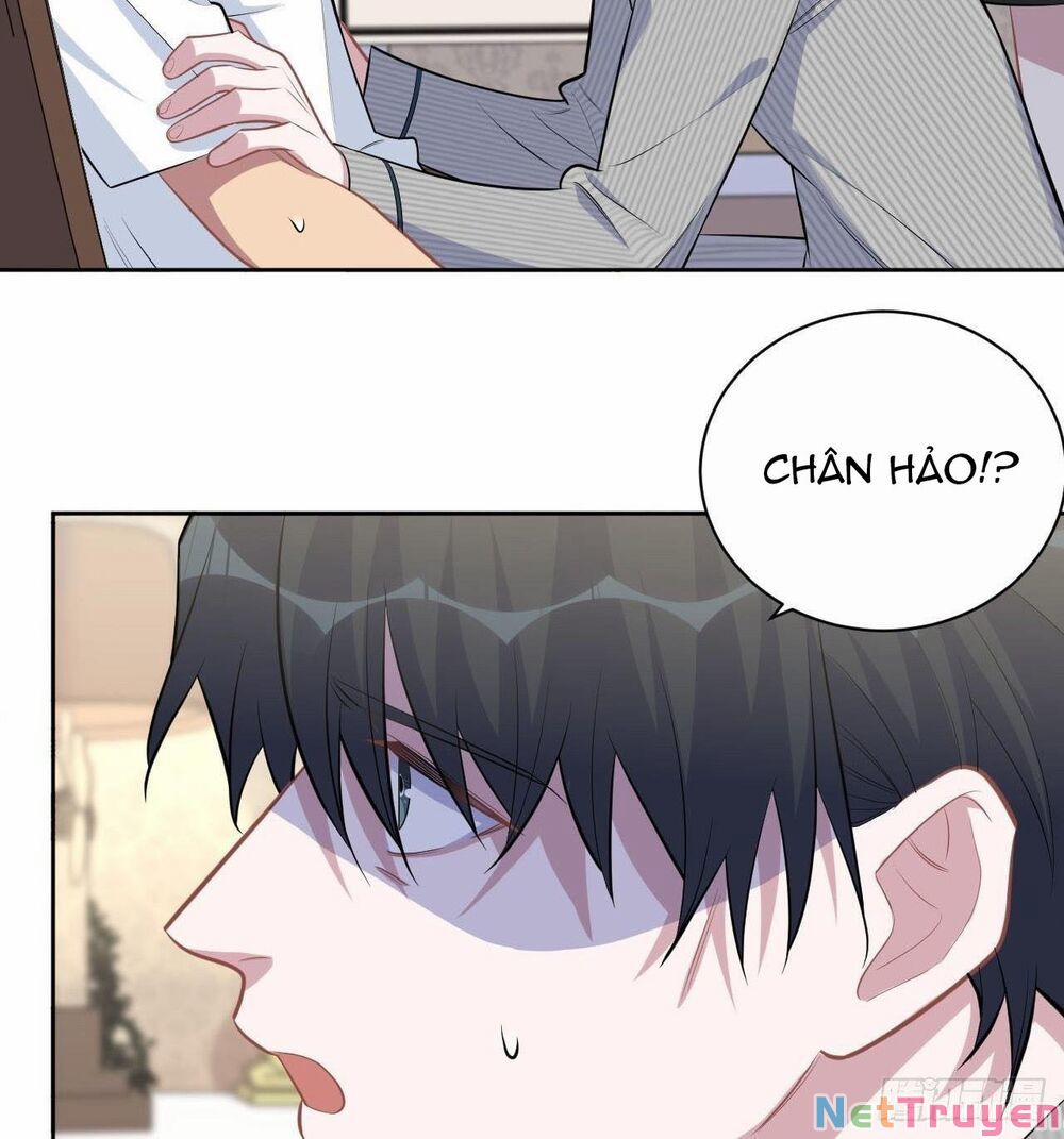 Cha Vợ Đại Nhân Là Bà Xã 147 trang 24