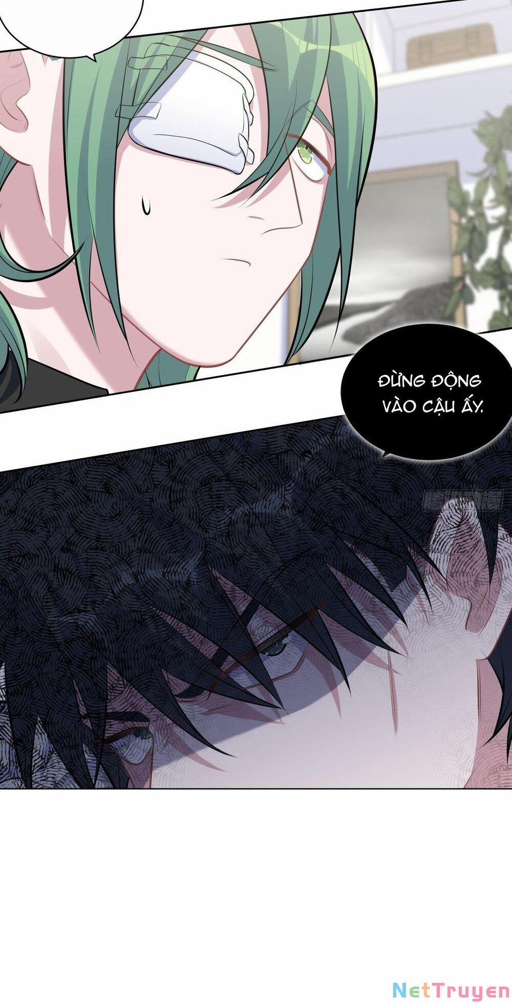 Cha Vợ Đại Nhân Là Bà Xã 147 trang 28