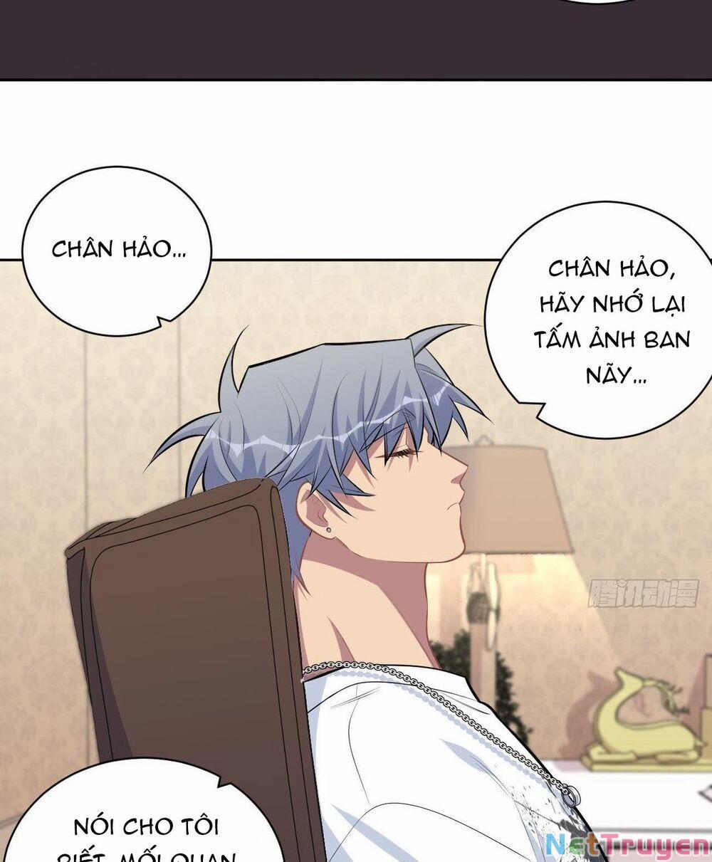 Cha Vợ Đại Nhân Là Bà Xã 147 trang 5