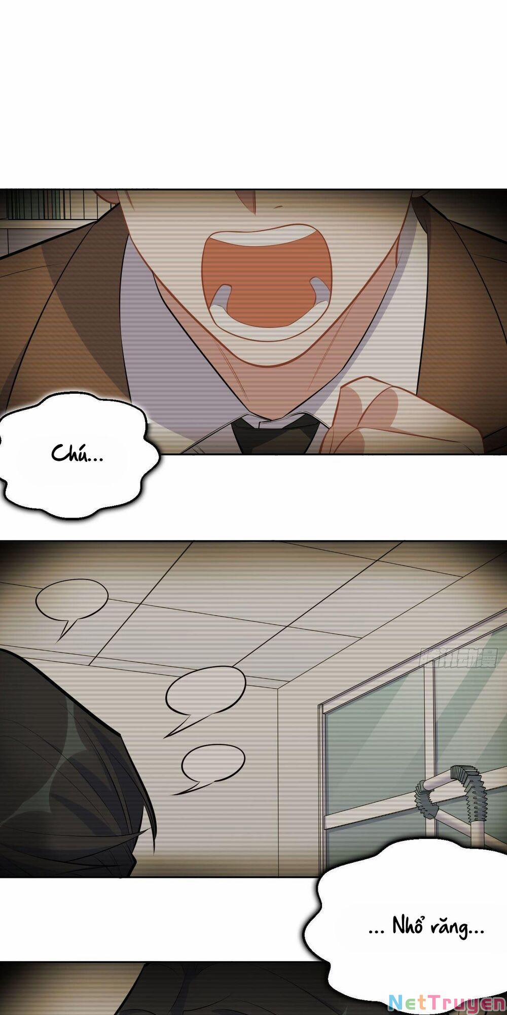 Cha Vợ Đại Nhân Là Bà Xã 147 trang 7