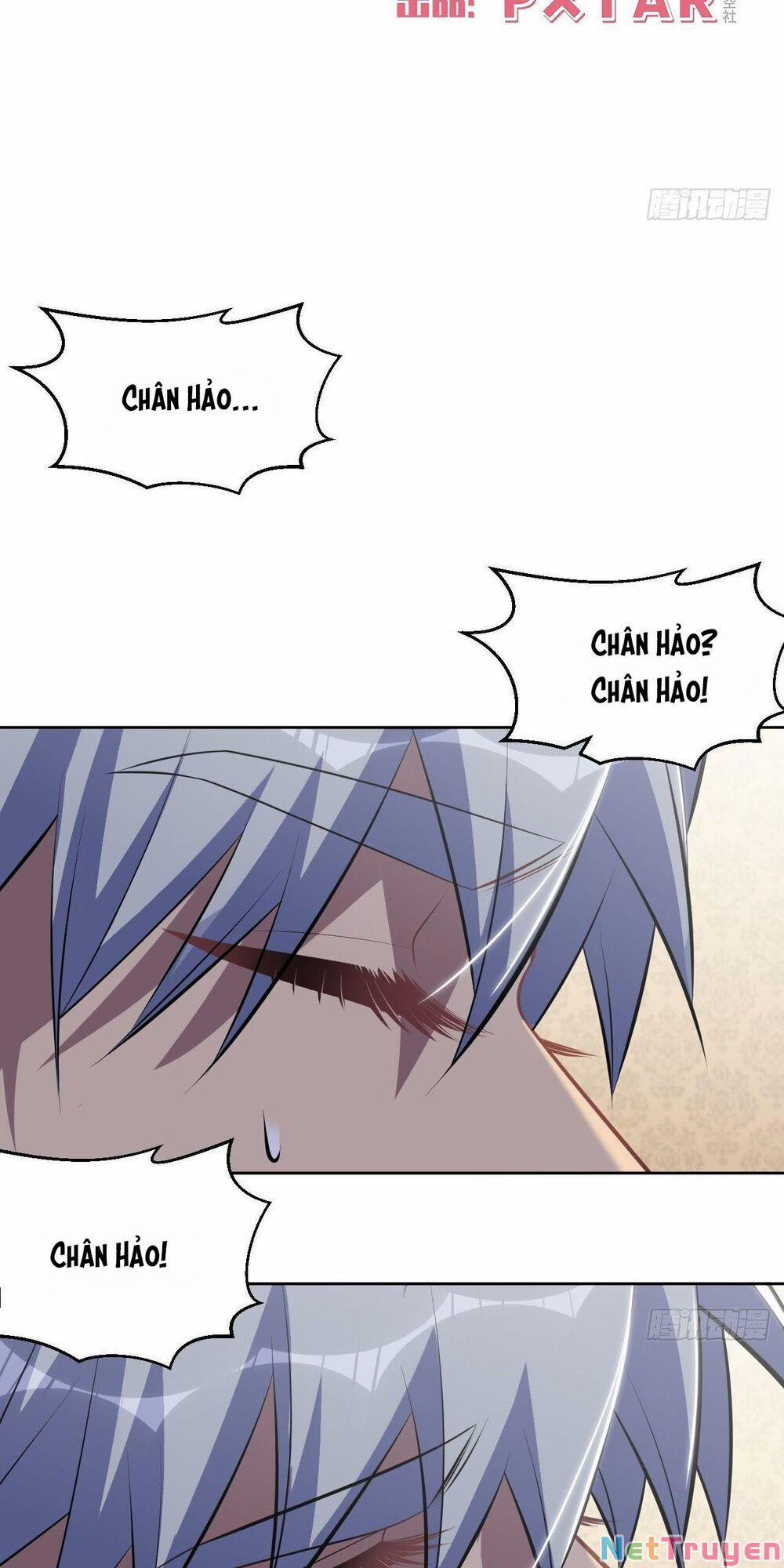 Cha Vợ Đại Nhân Là Bà Xã 148 trang 1