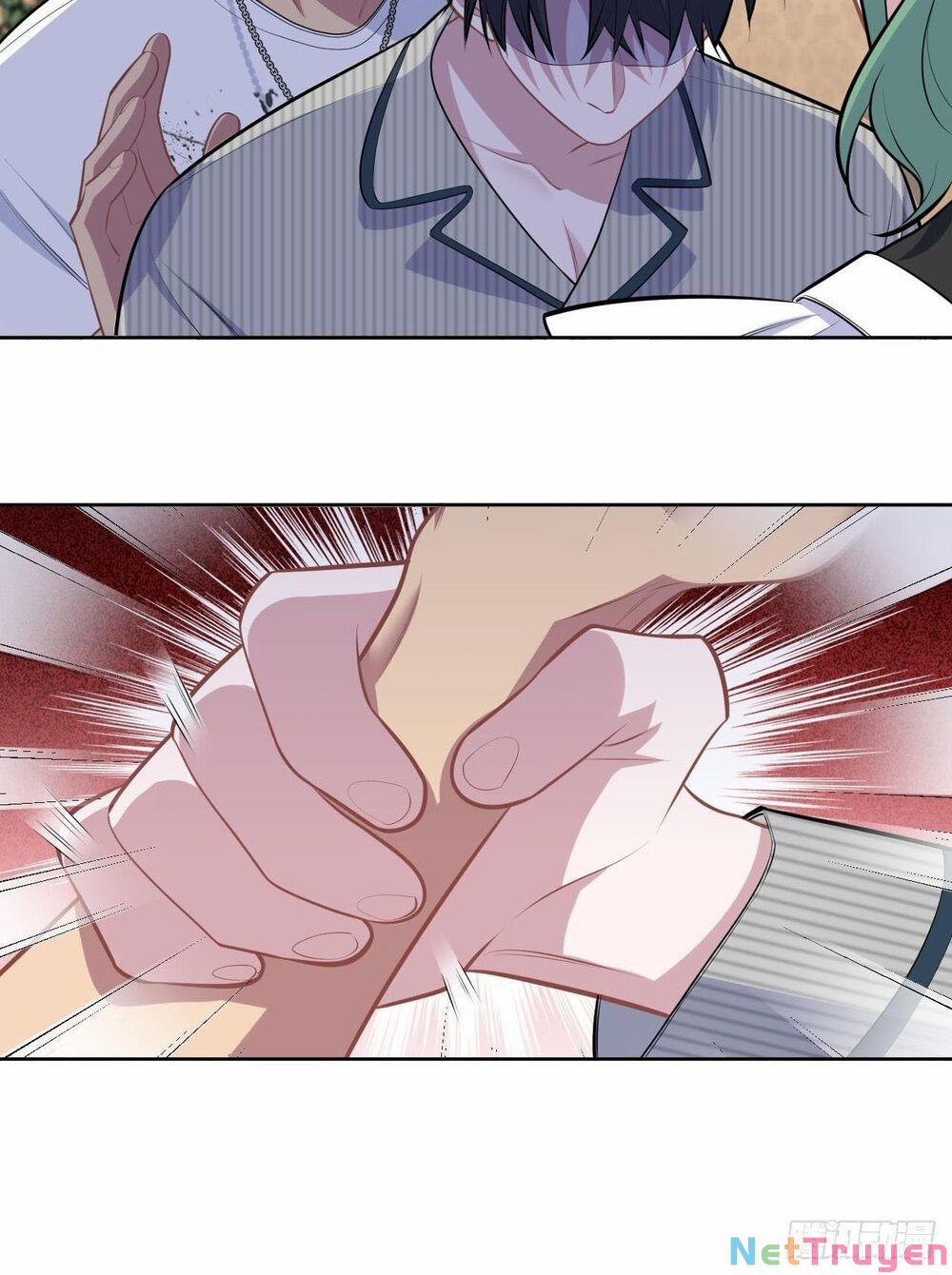 Cha Vợ Đại Nhân Là Bà Xã 148 trang 11