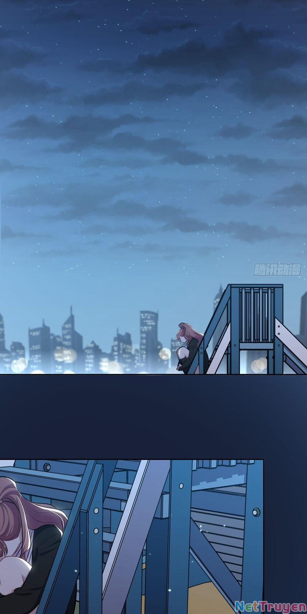 Cha Vợ Đại Nhân Là Bà Xã 148 trang 17