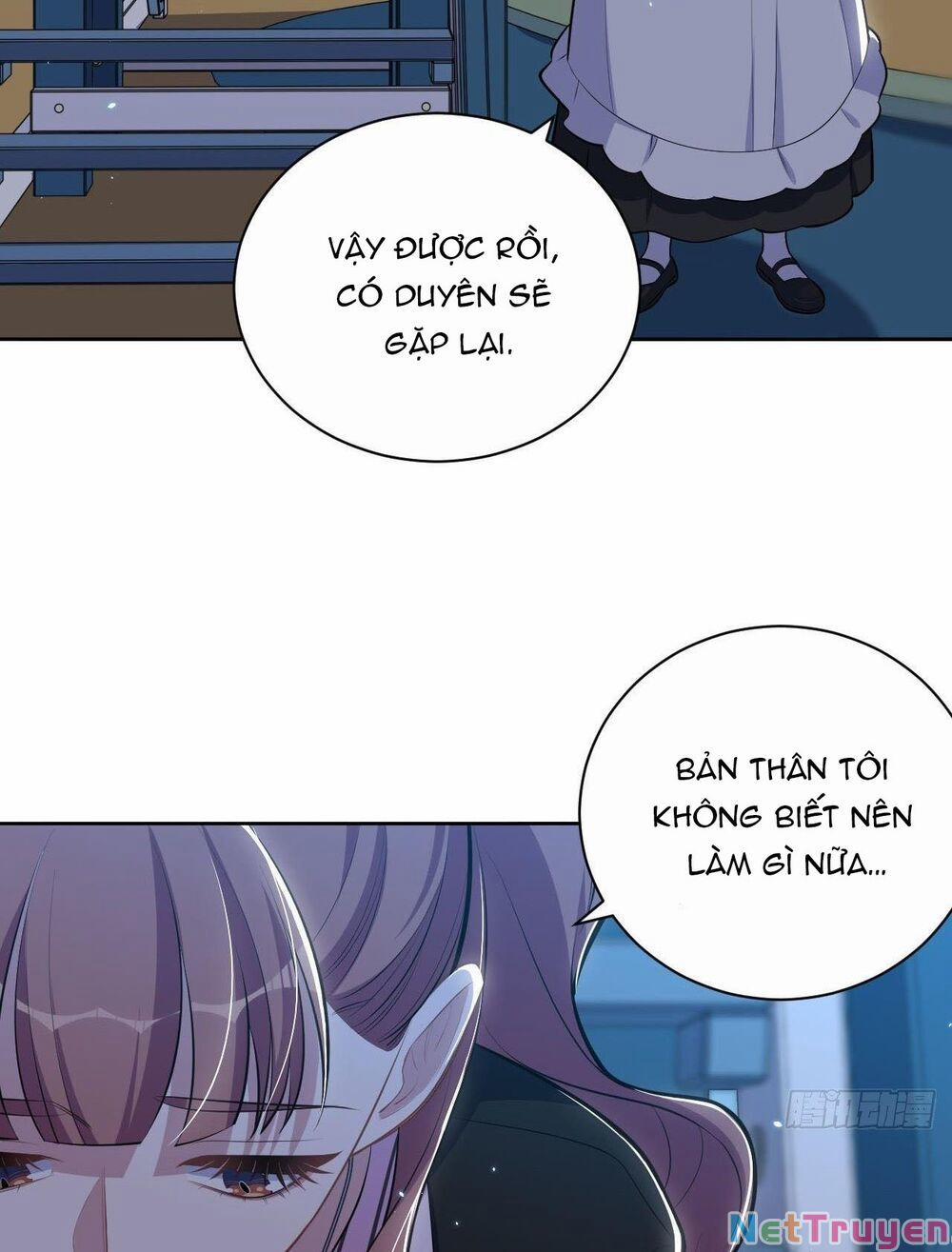 Cha Vợ Đại Nhân Là Bà Xã 148 trang 19