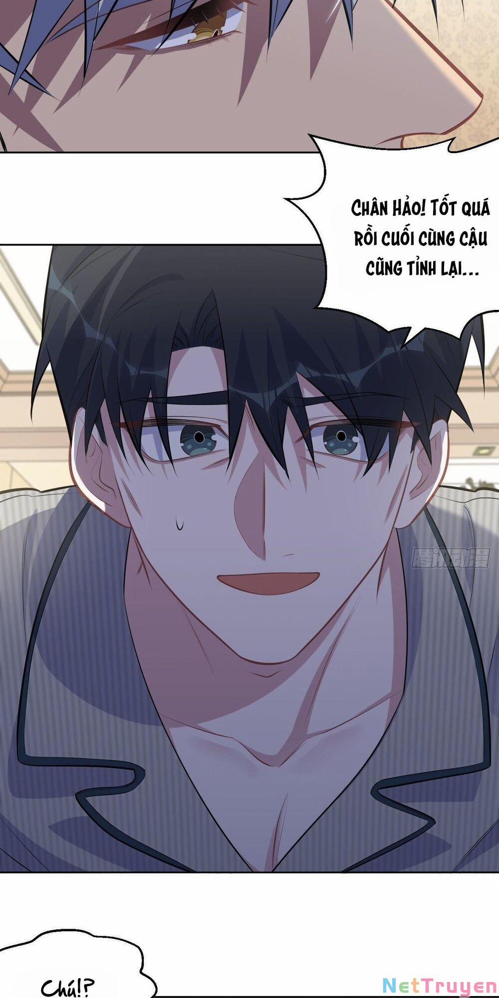 Cha Vợ Đại Nhân Là Bà Xã 148 trang 2