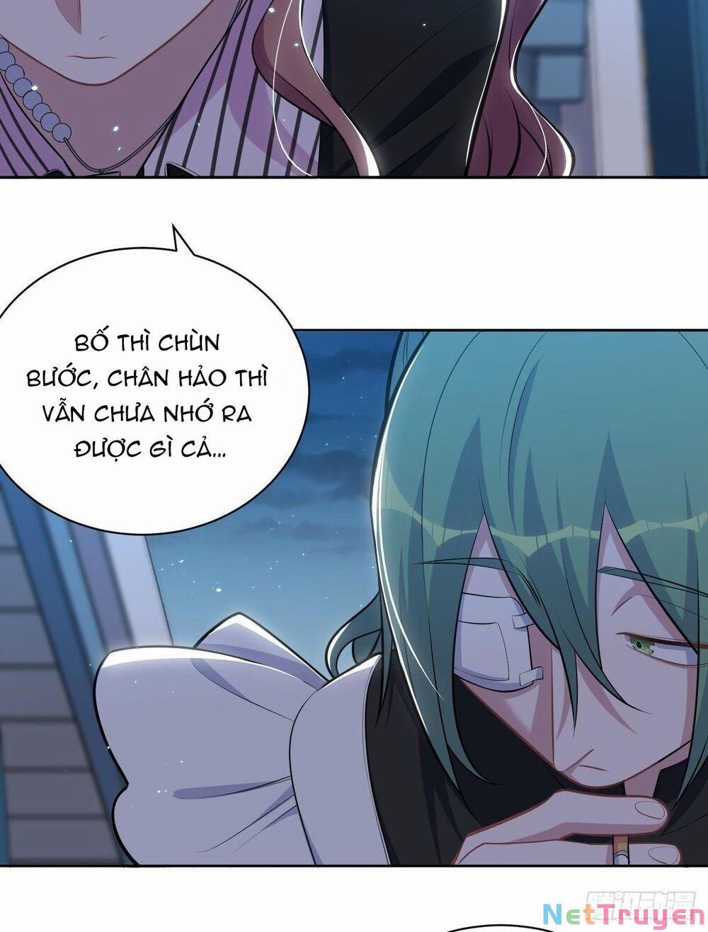 Cha Vợ Đại Nhân Là Bà Xã 148 trang 20