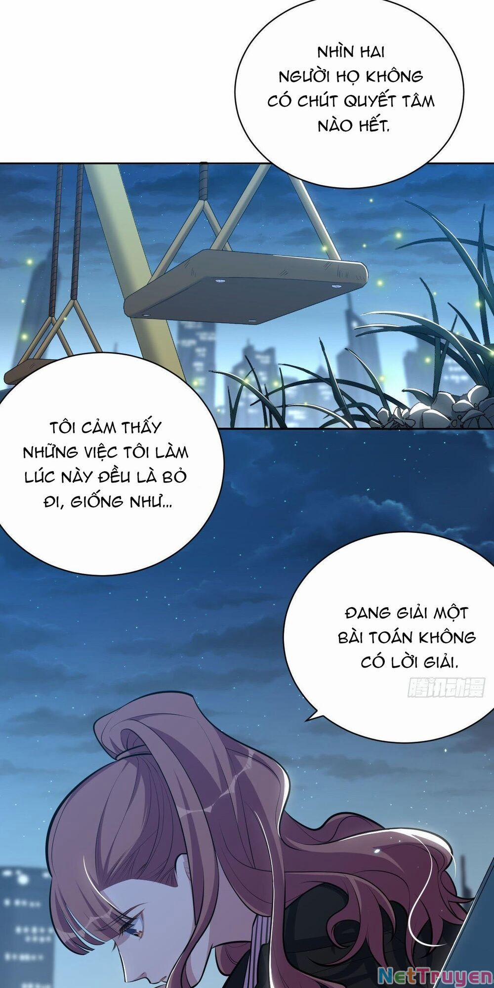 Cha Vợ Đại Nhân Là Bà Xã 148 trang 21