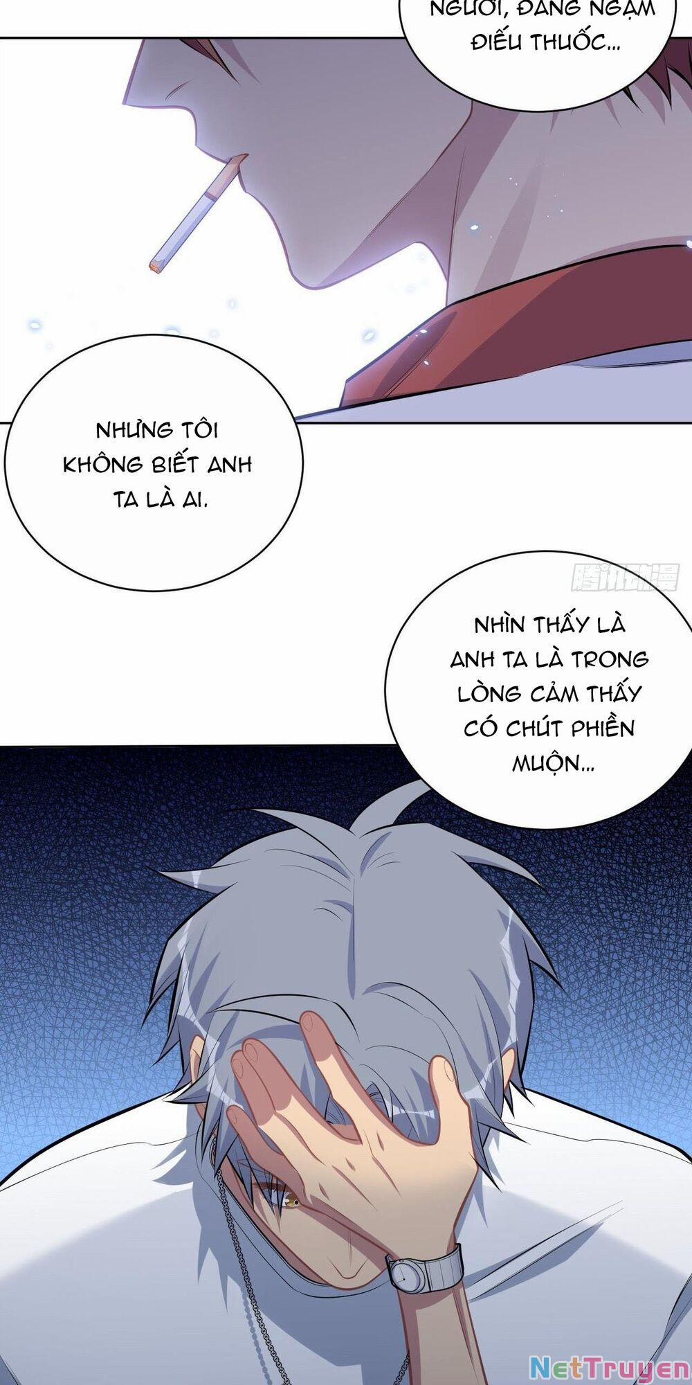 Cha Vợ Đại Nhân Là Bà Xã 148 trang 5