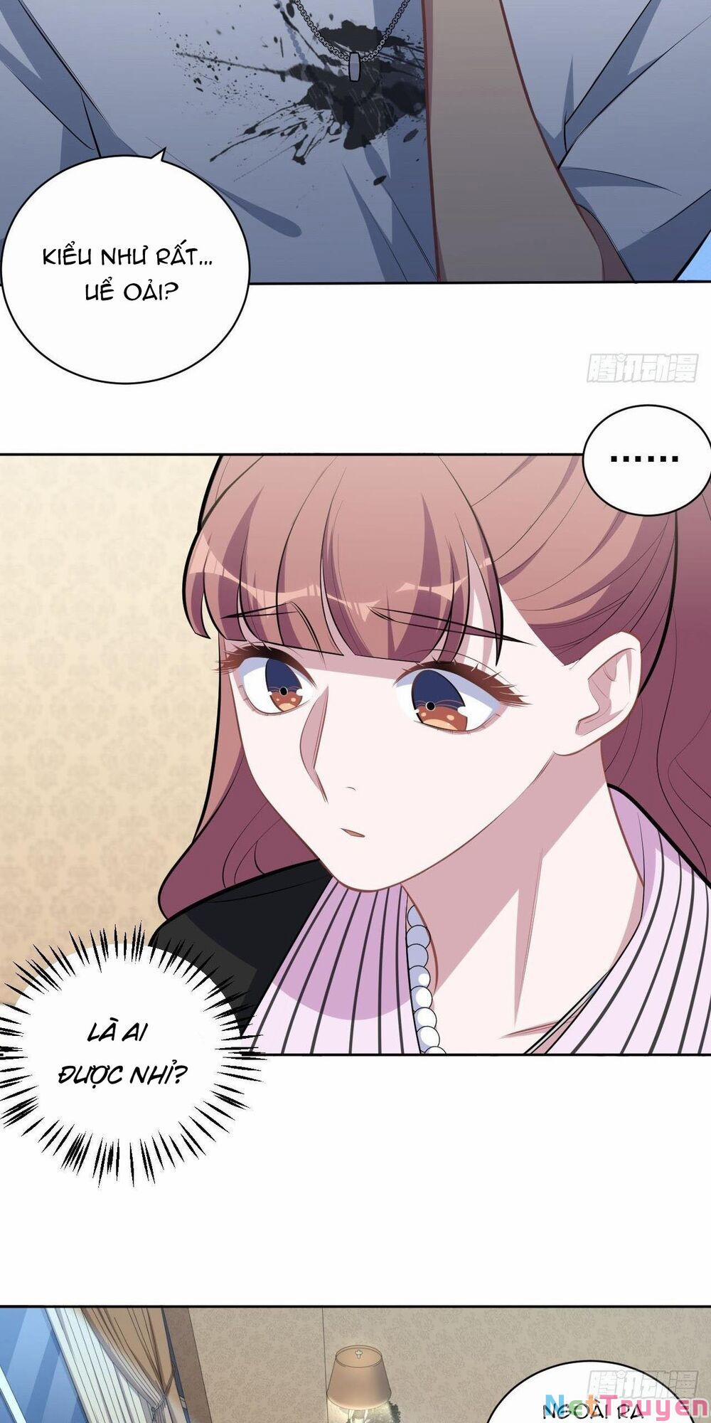 Cha Vợ Đại Nhân Là Bà Xã 148 trang 6